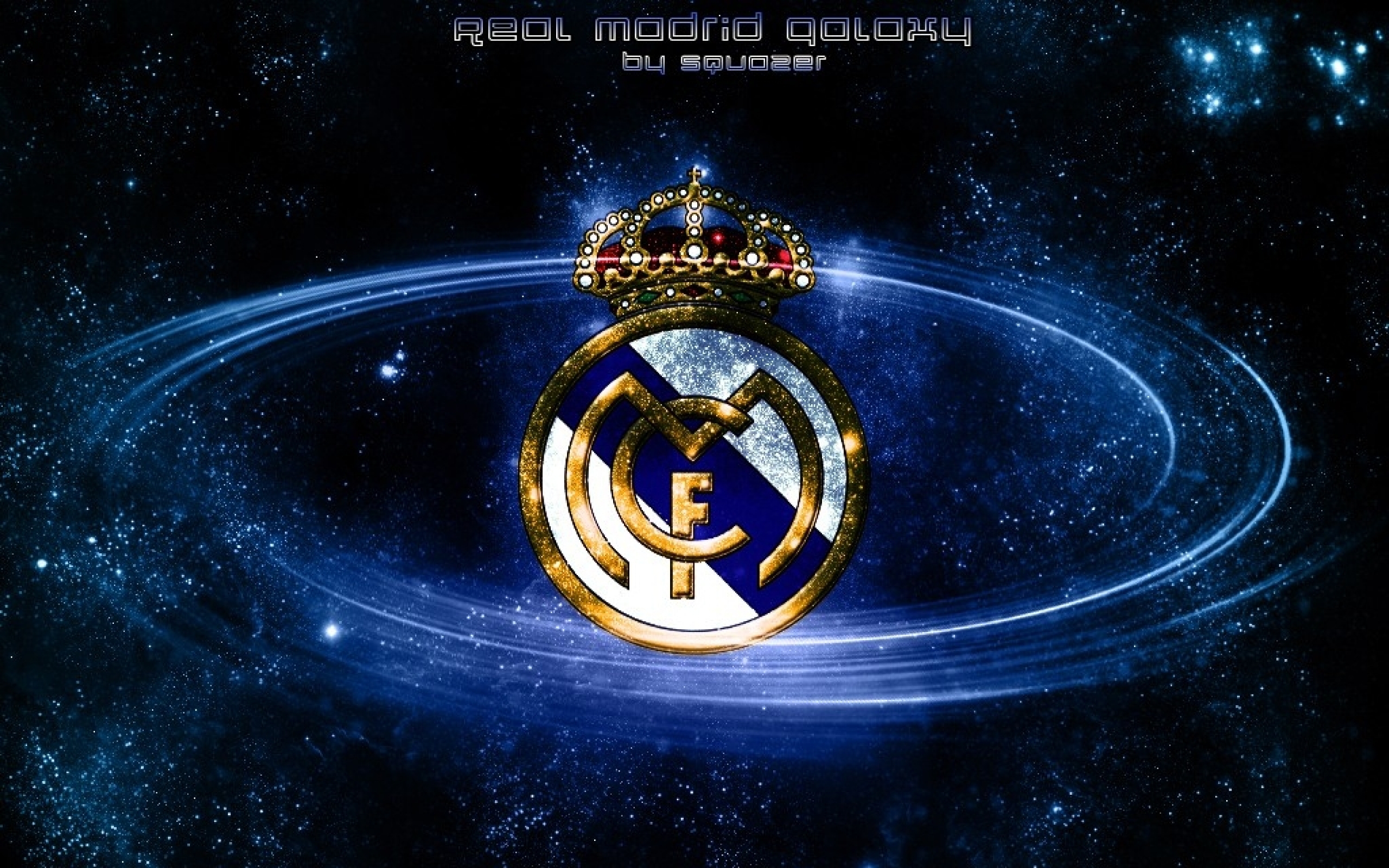 Real Madrid Cf Football Club Wallpapers