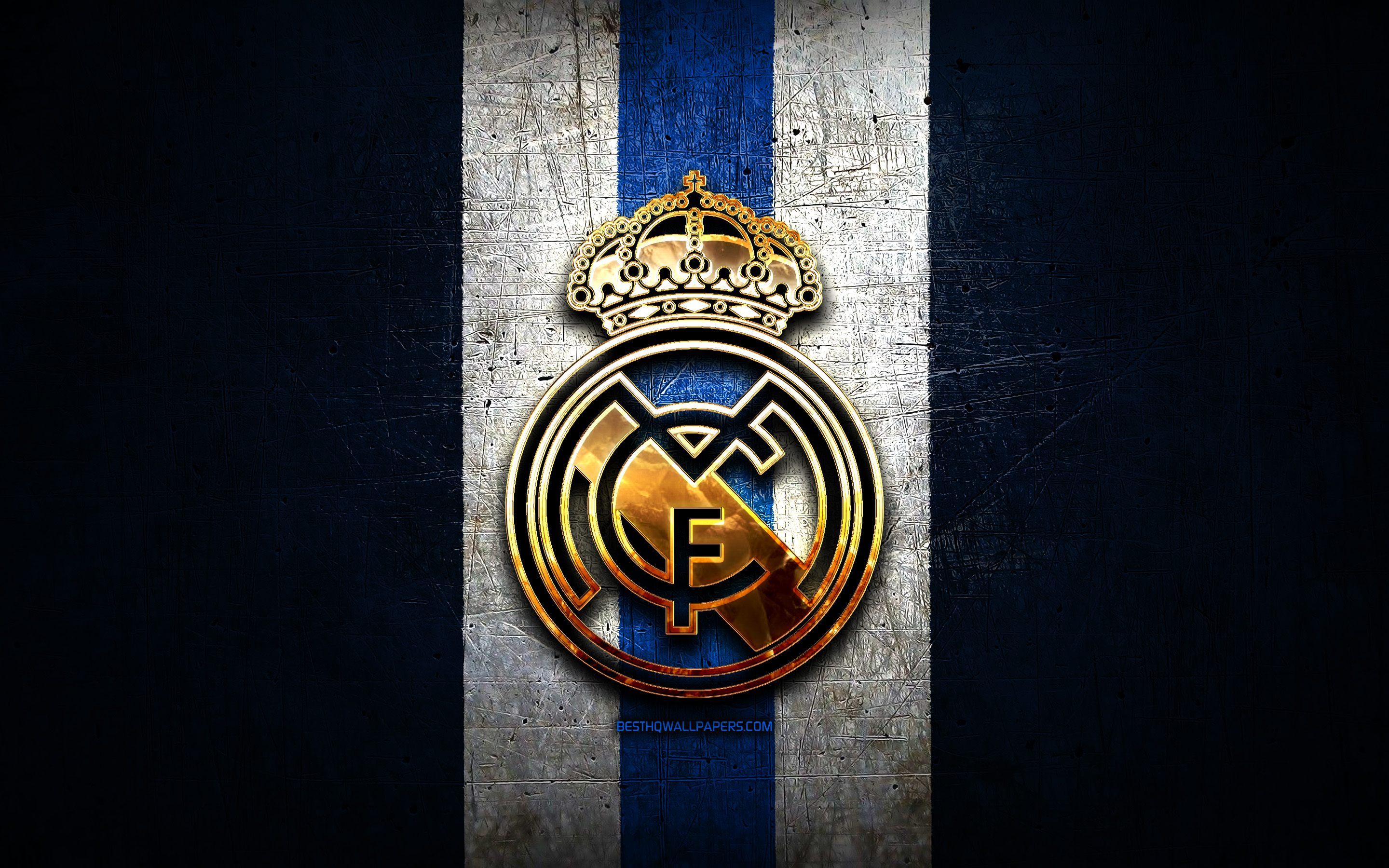 Real Madrid Cf Football Club Wallpapers