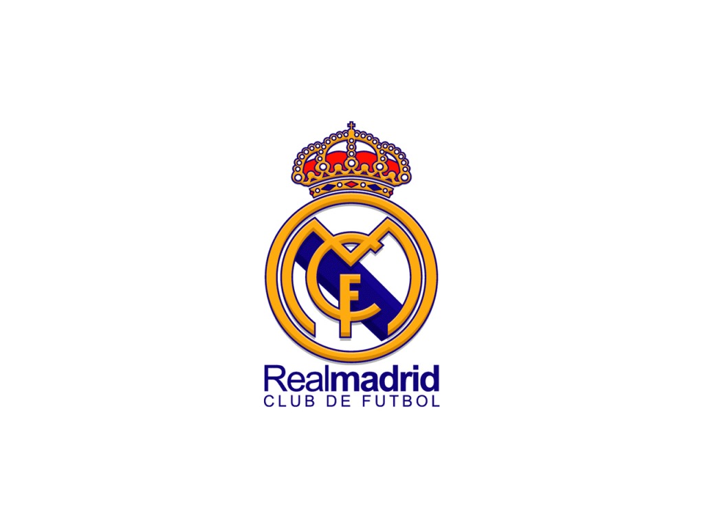 Real Madrid Cf Football Club Wallpapers