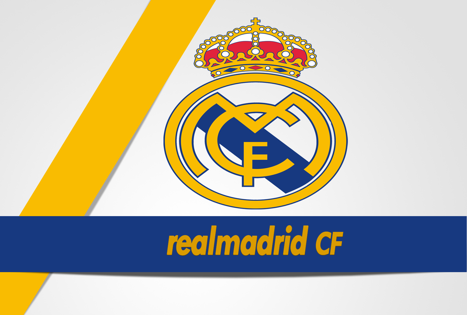 Real Madrid Cf Football Club Wallpapers