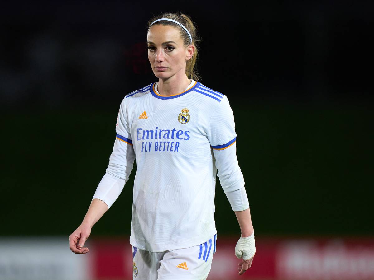 Real Madrid Femenino Wallpapers