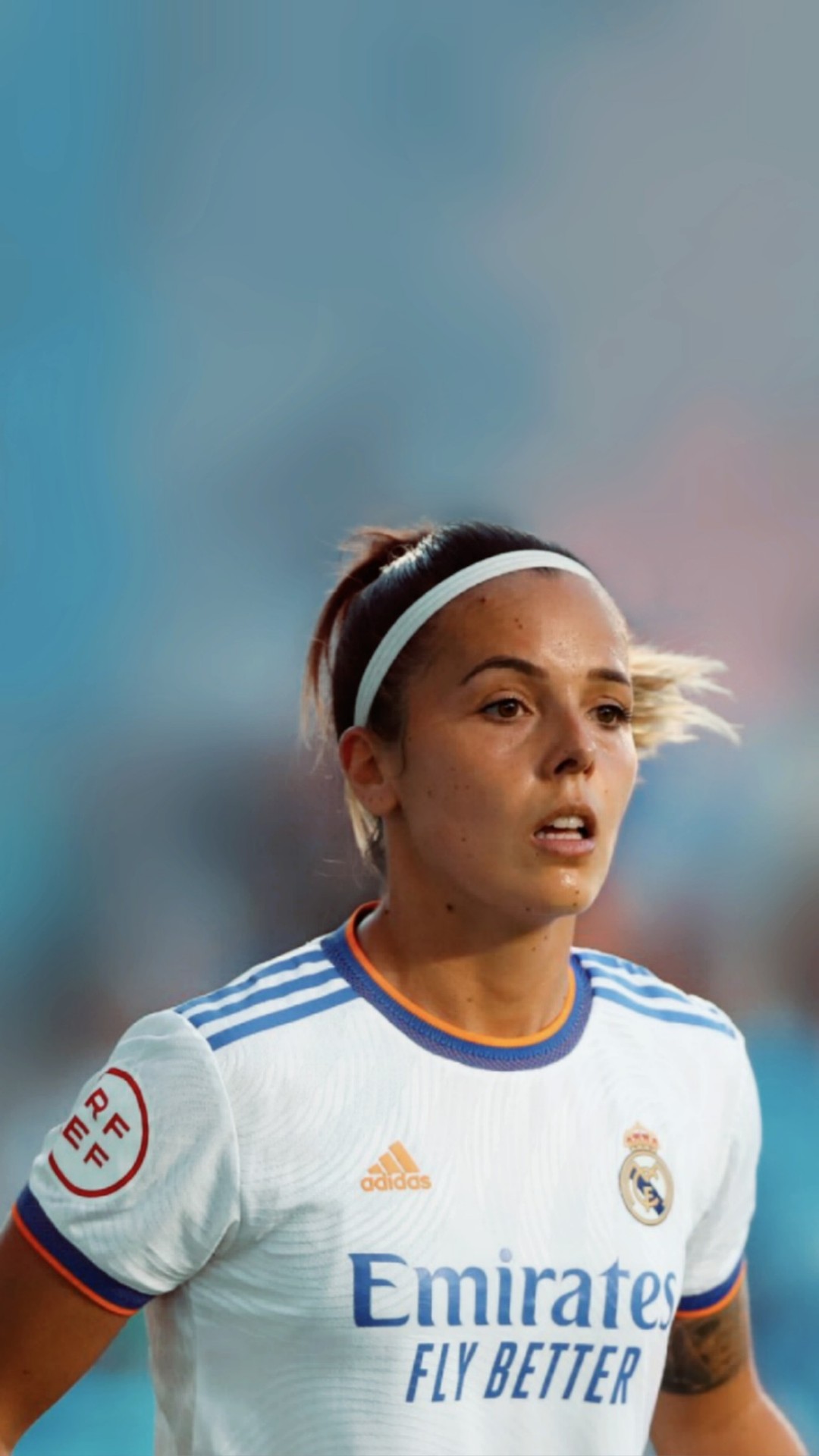 Real Madrid Femenino Wallpapers