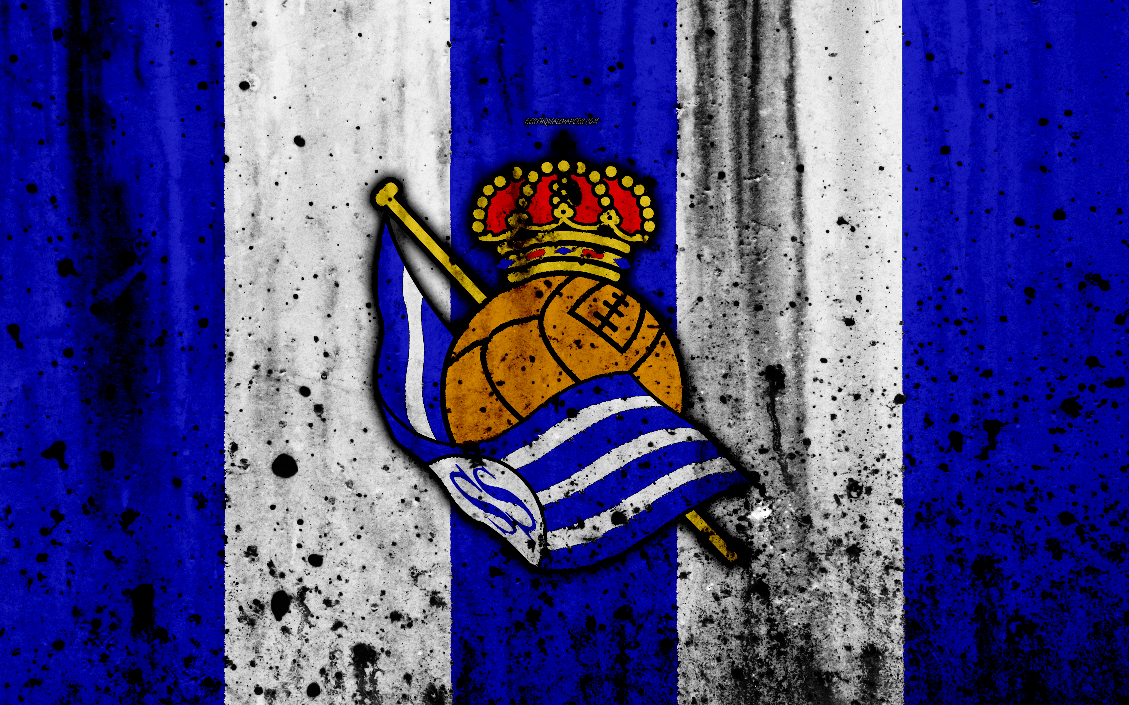 Real Sociedad Wallpapers