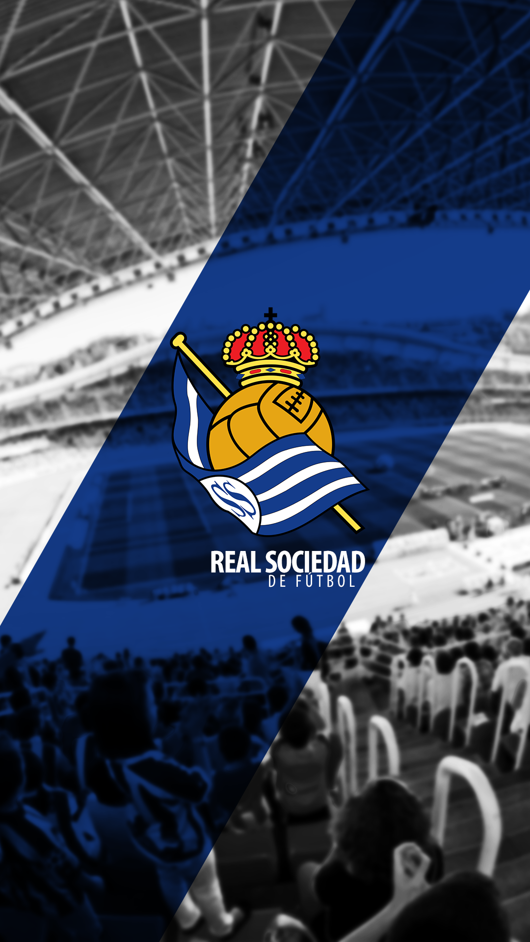 Real Sociedad Wallpapers