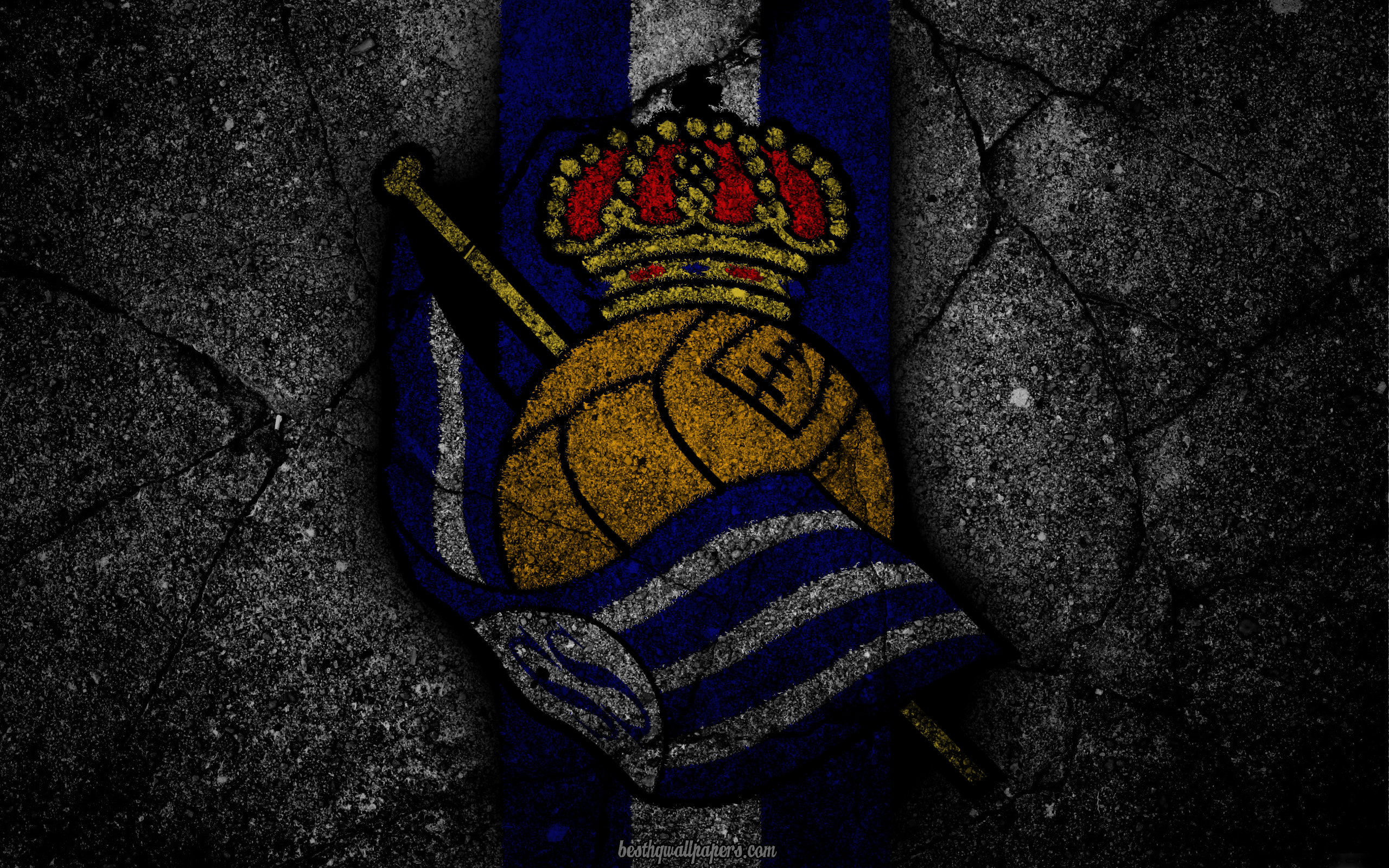 Real Sociedad Wallpapers