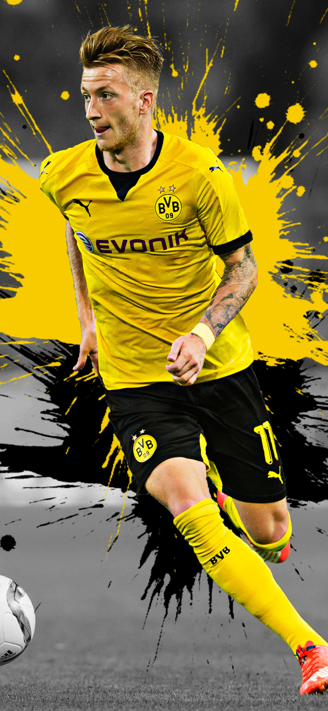 Reus Wallpapers