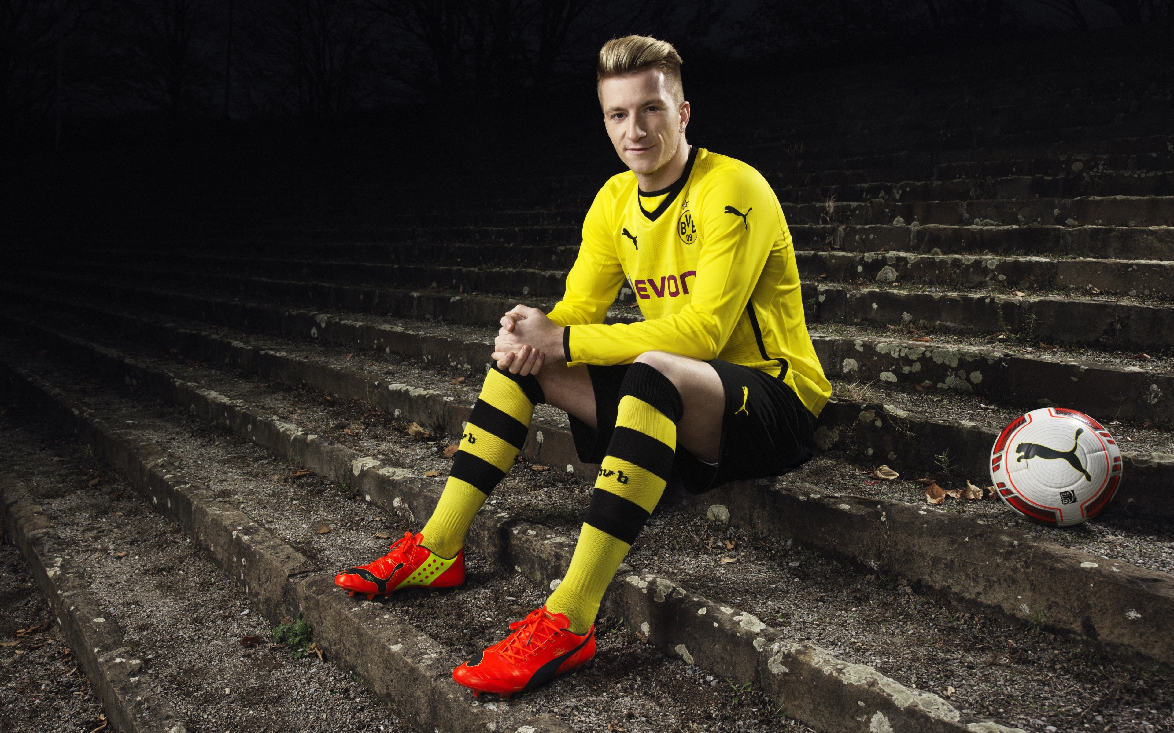 Reus Wallpapers