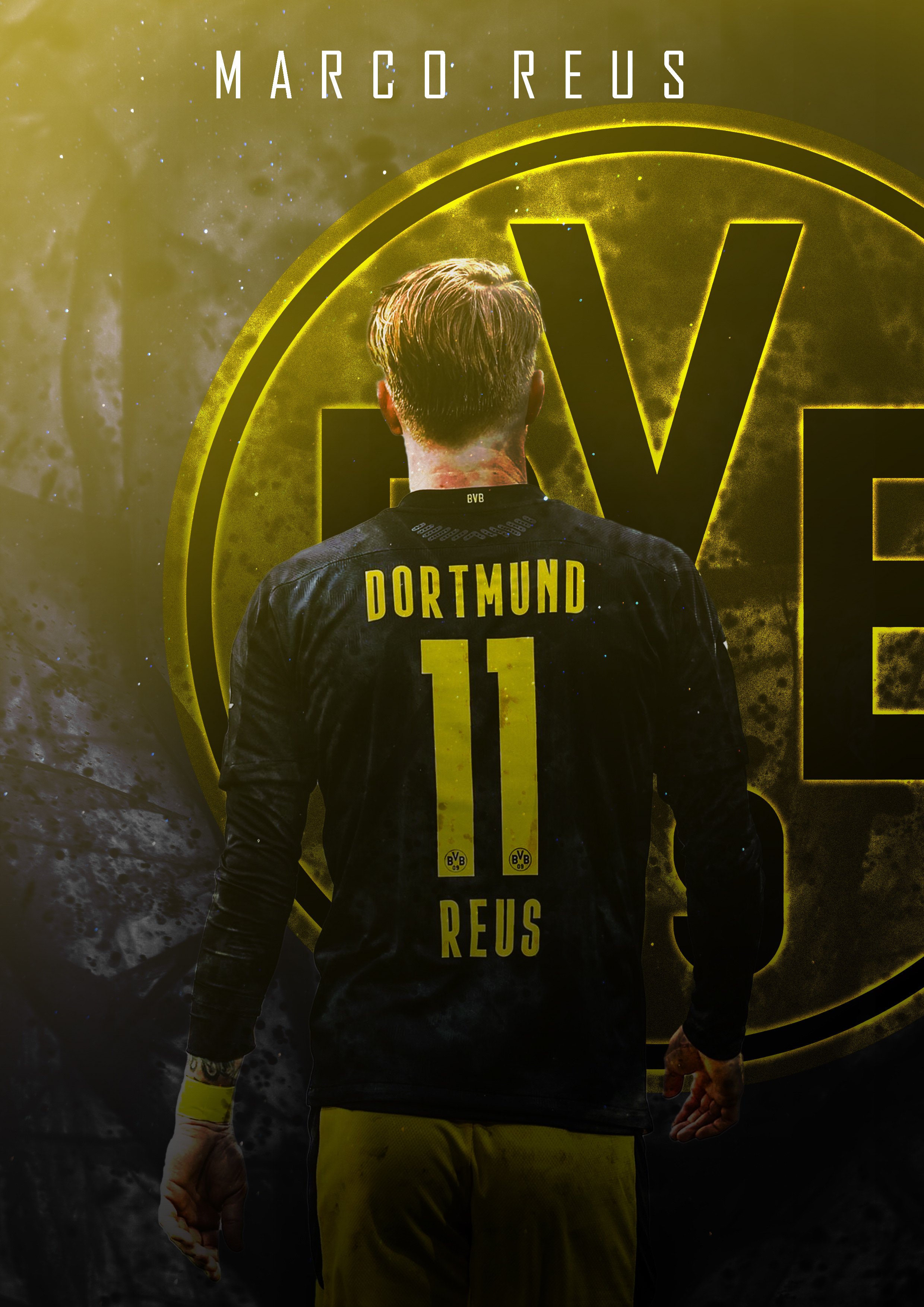 Reus Wallpapers