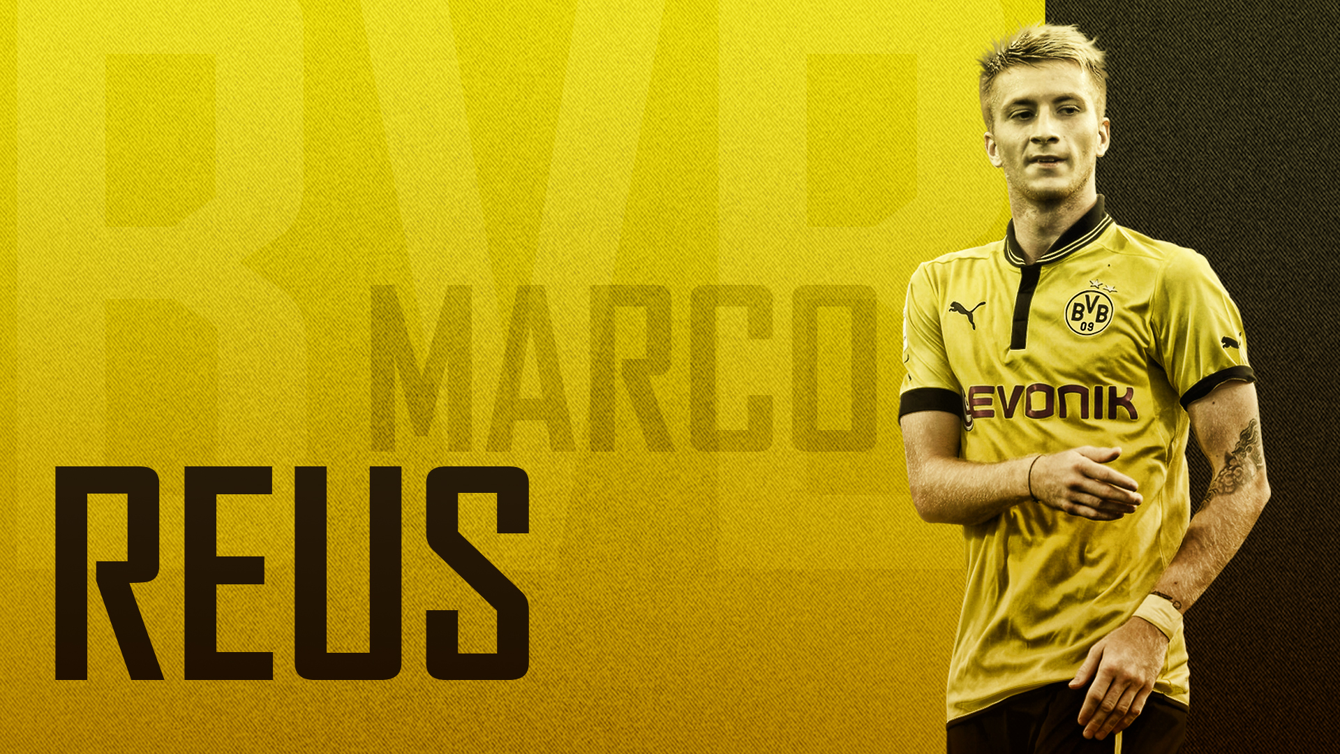 Reus Wallpapers