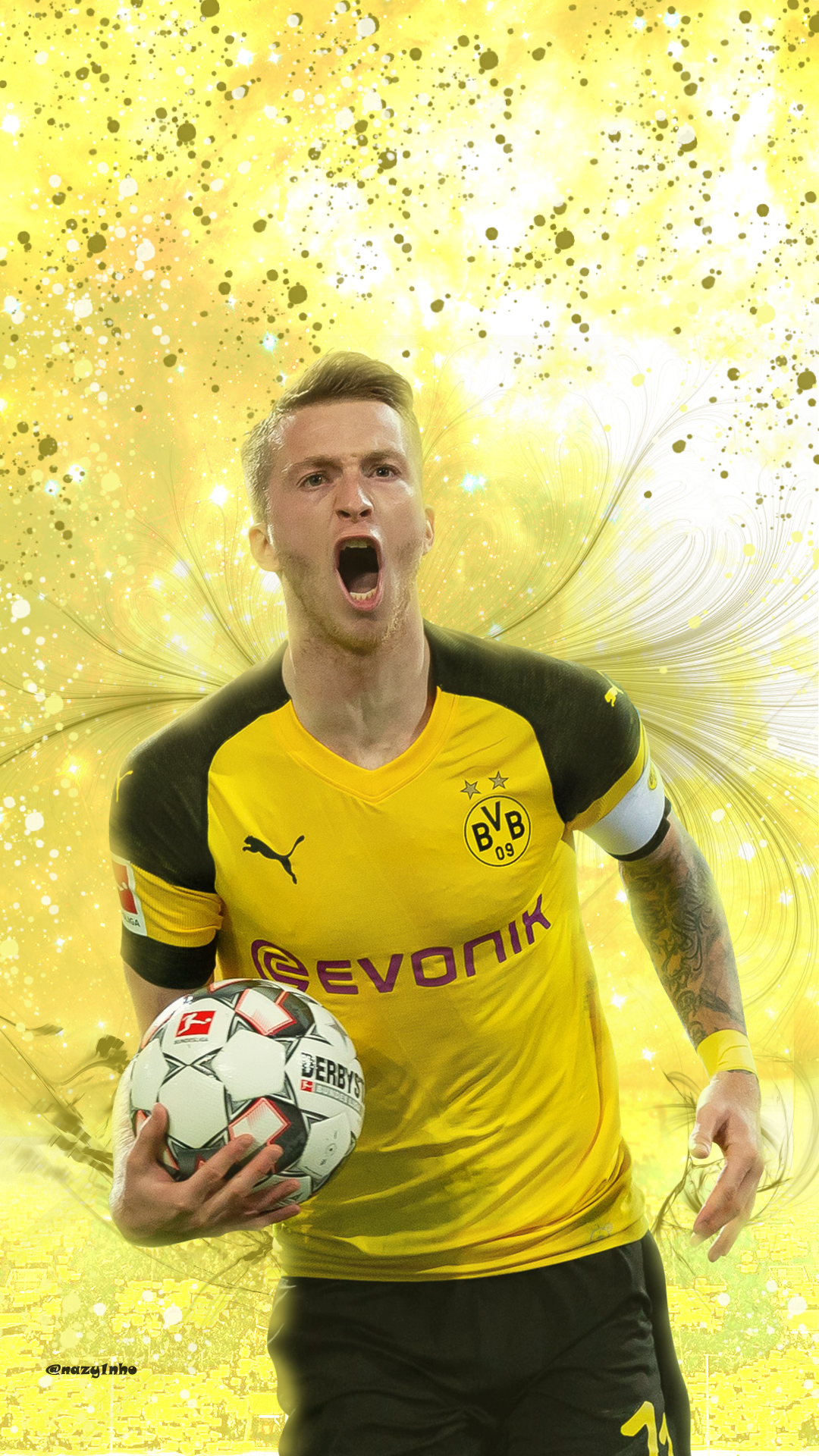 Reus Wallpapers