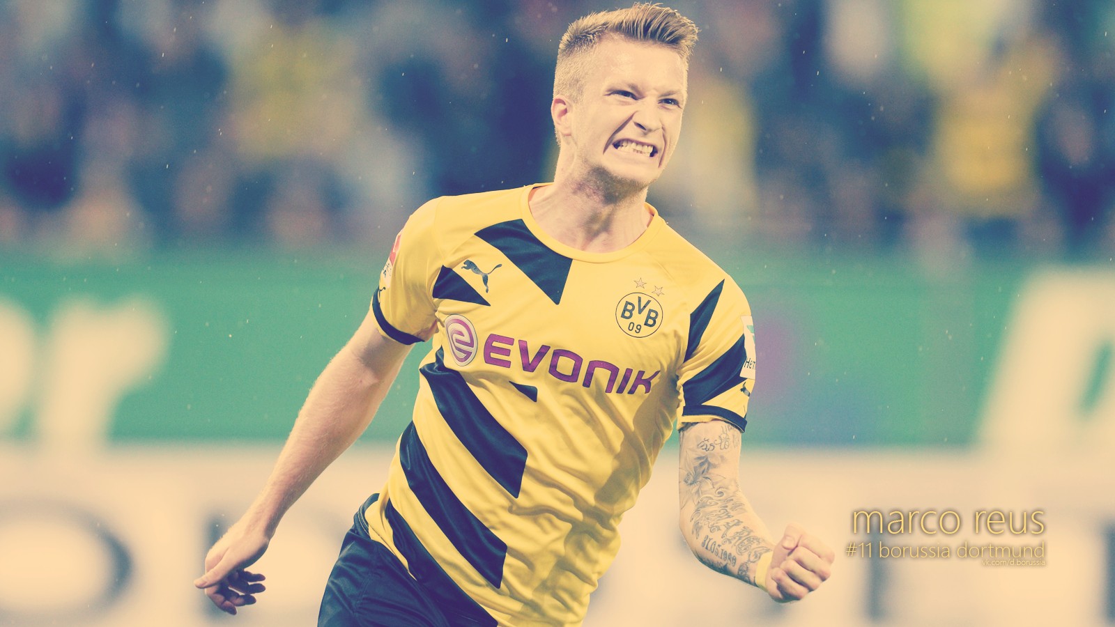 Reus Wallpapers