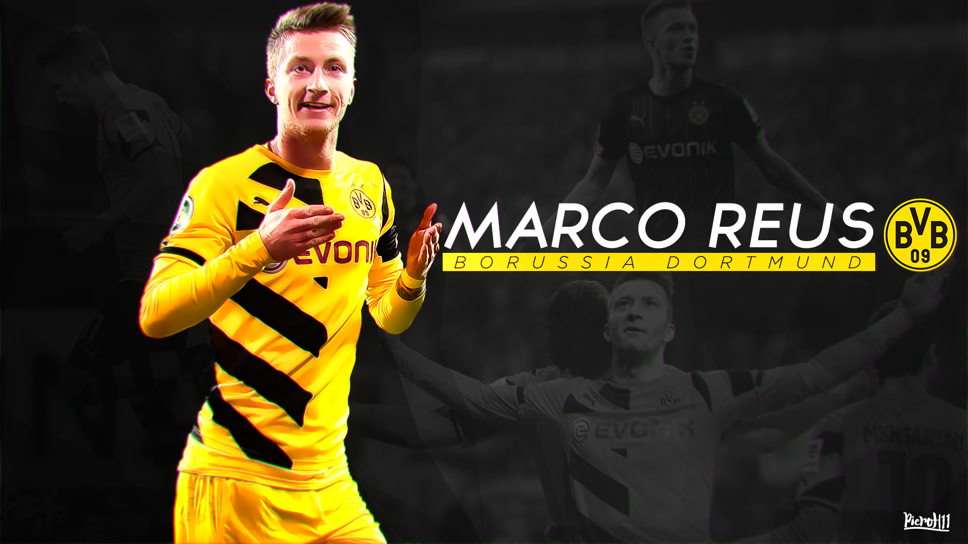 Reus Wallpapers