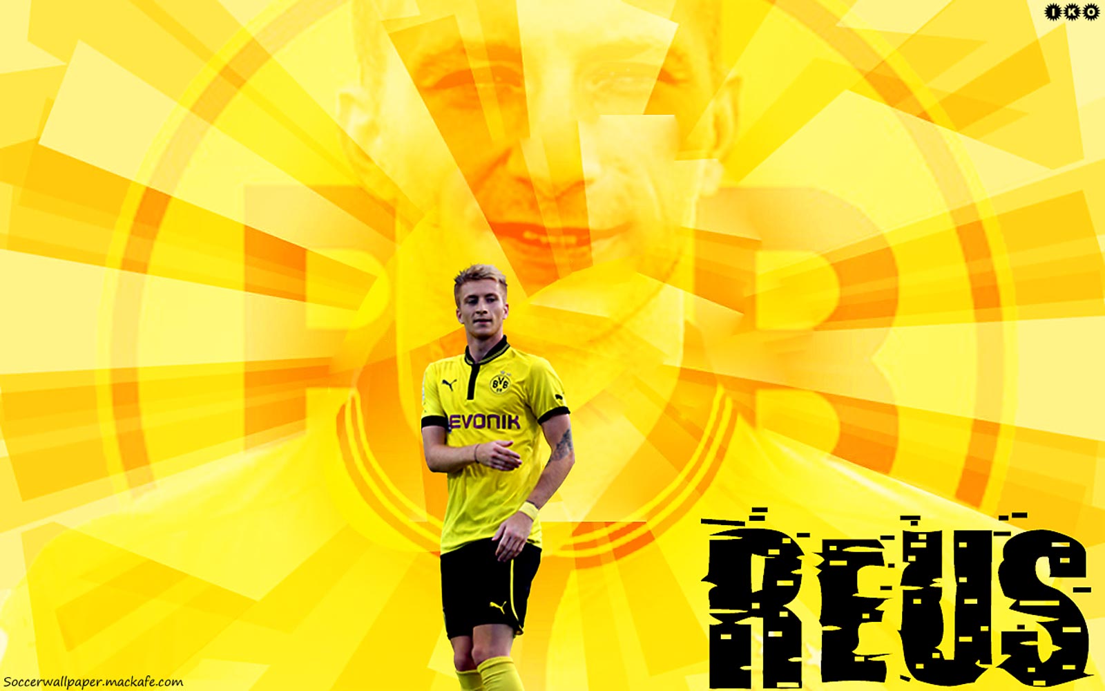 Reus Wallpapers