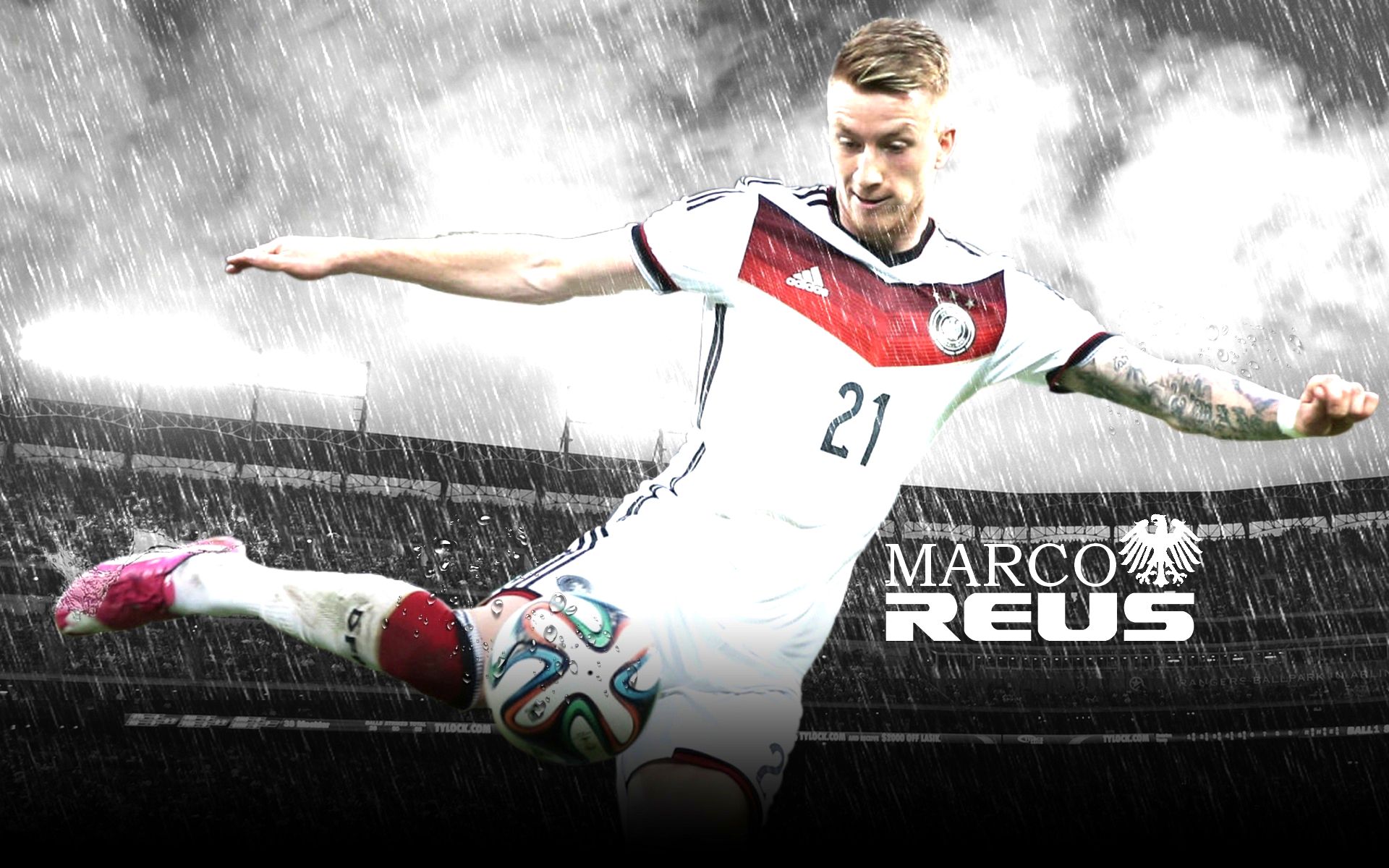 Reus Wallpapers