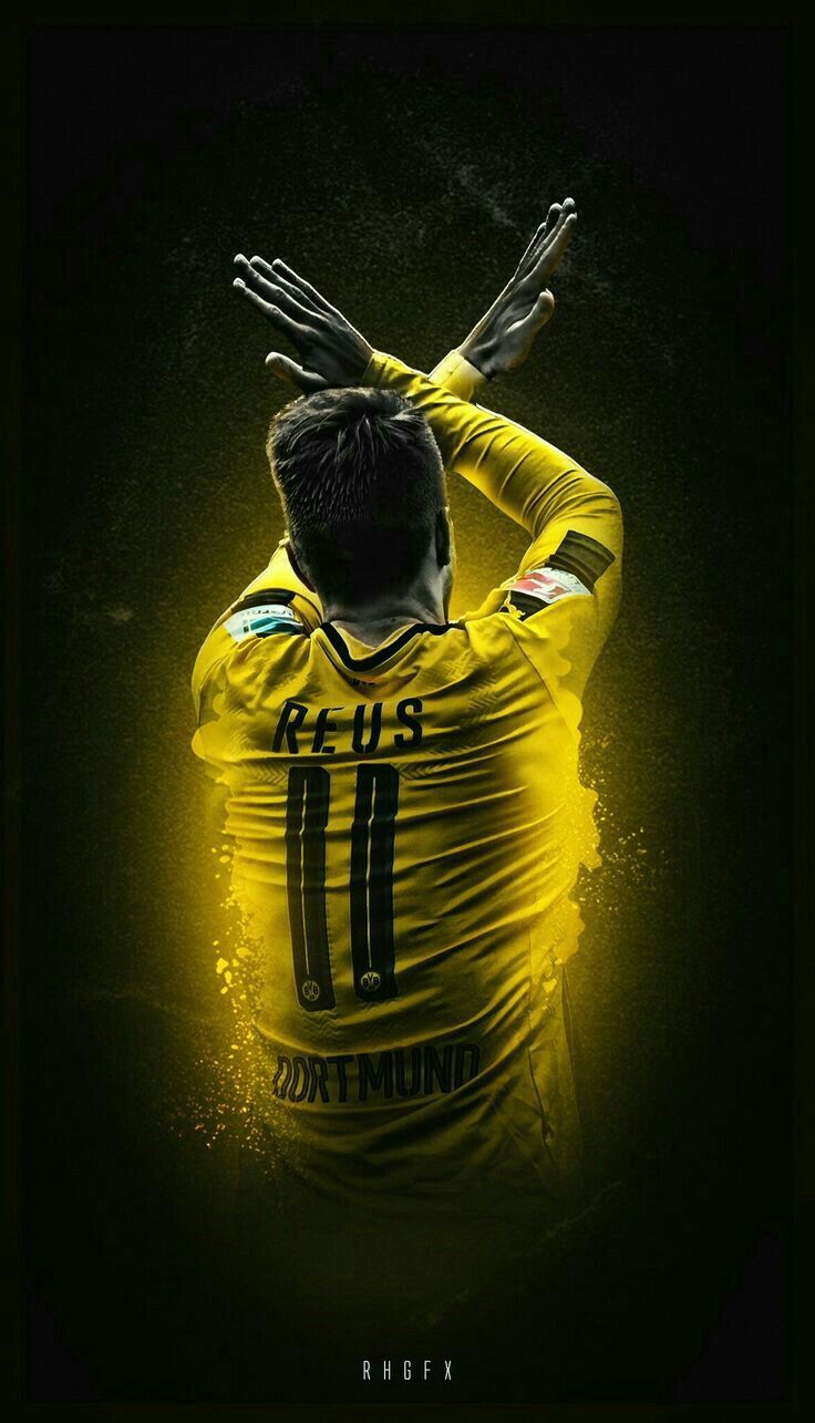 Reus Wallpapers