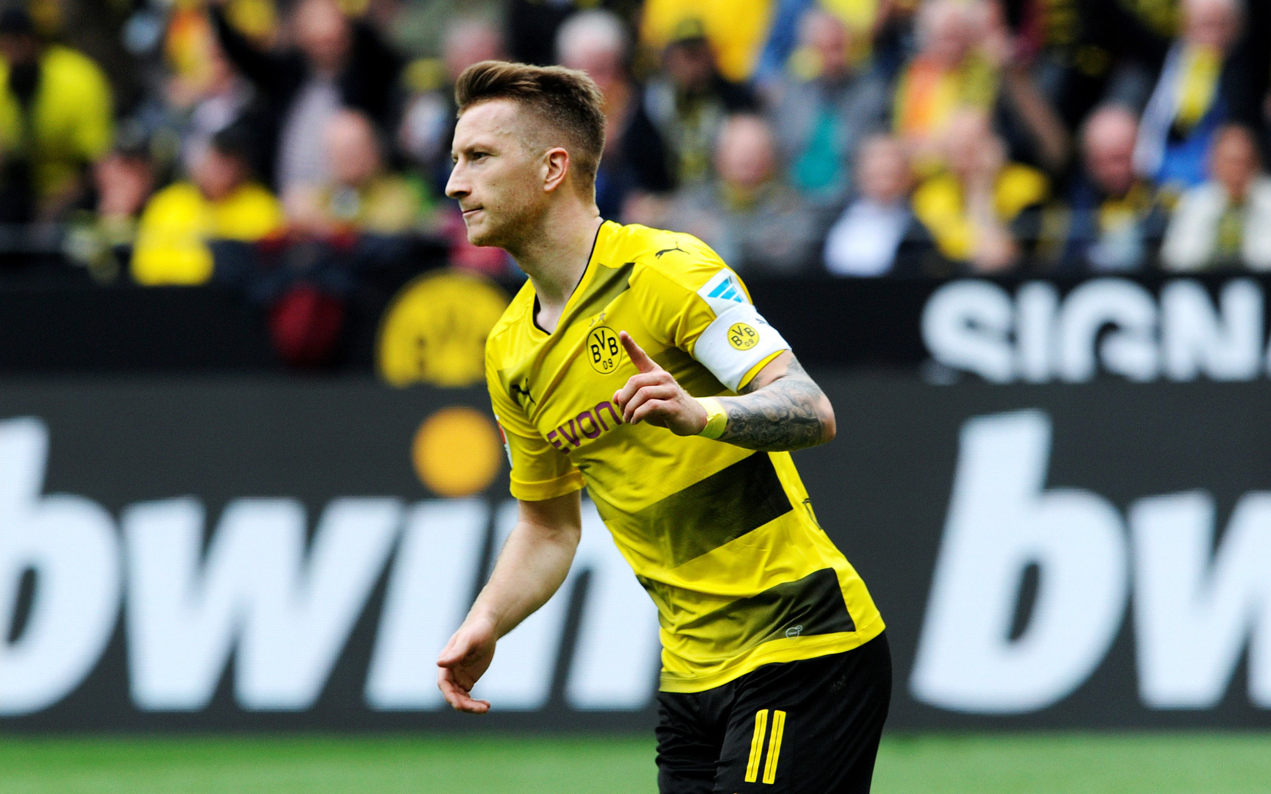 Reus Wallpapers