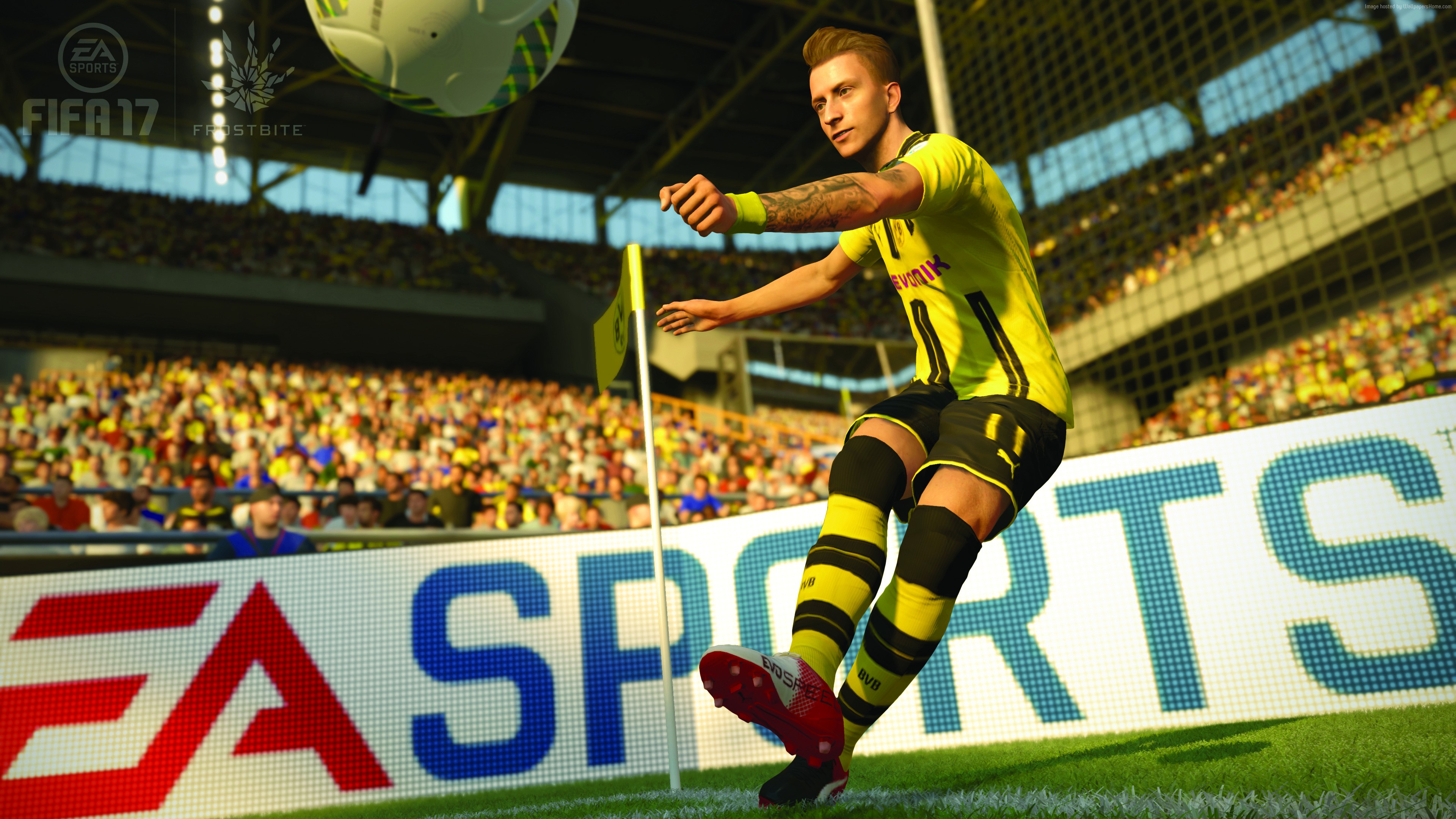 Reus Wallpapers