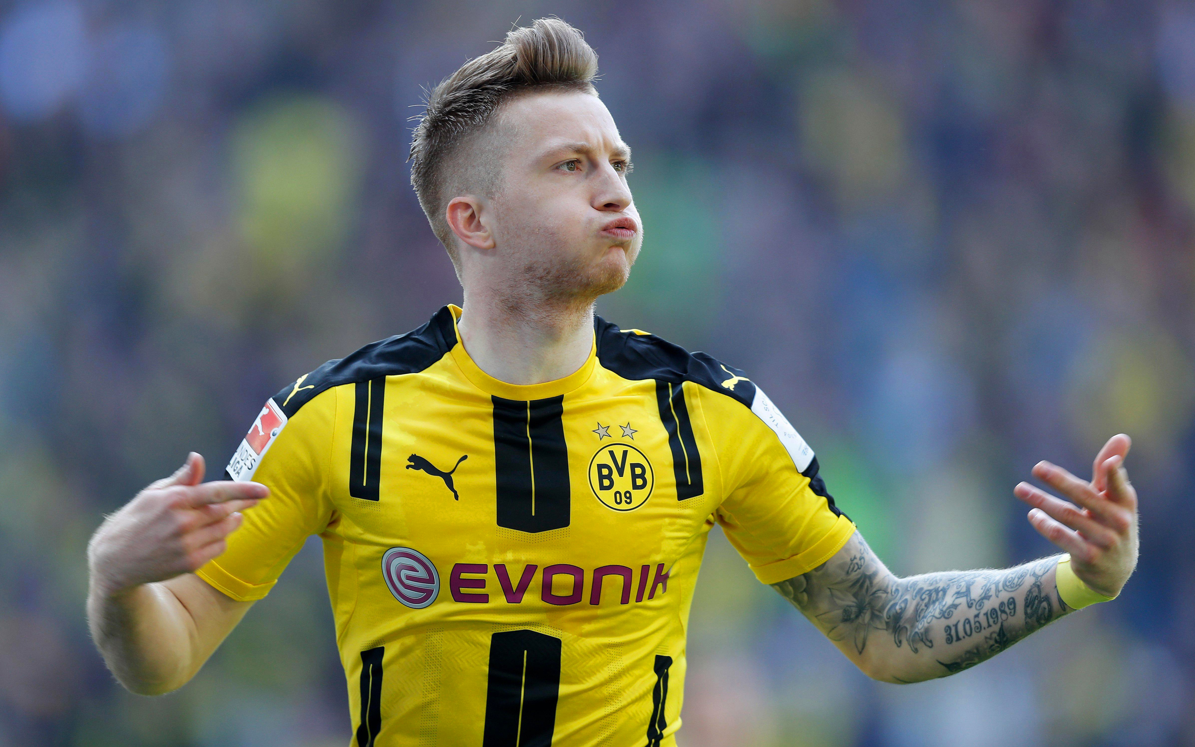 Reus Wallpapers