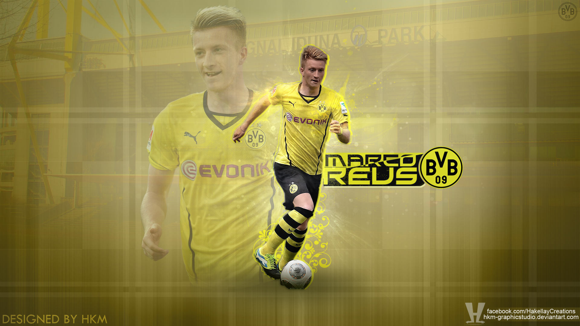 Reus Wallpapers