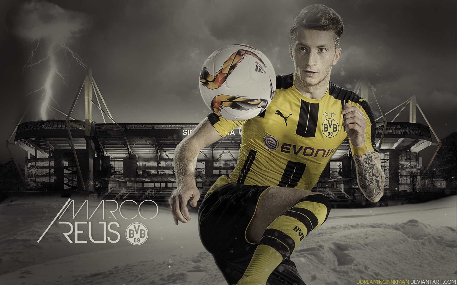 Reus Wallpapers