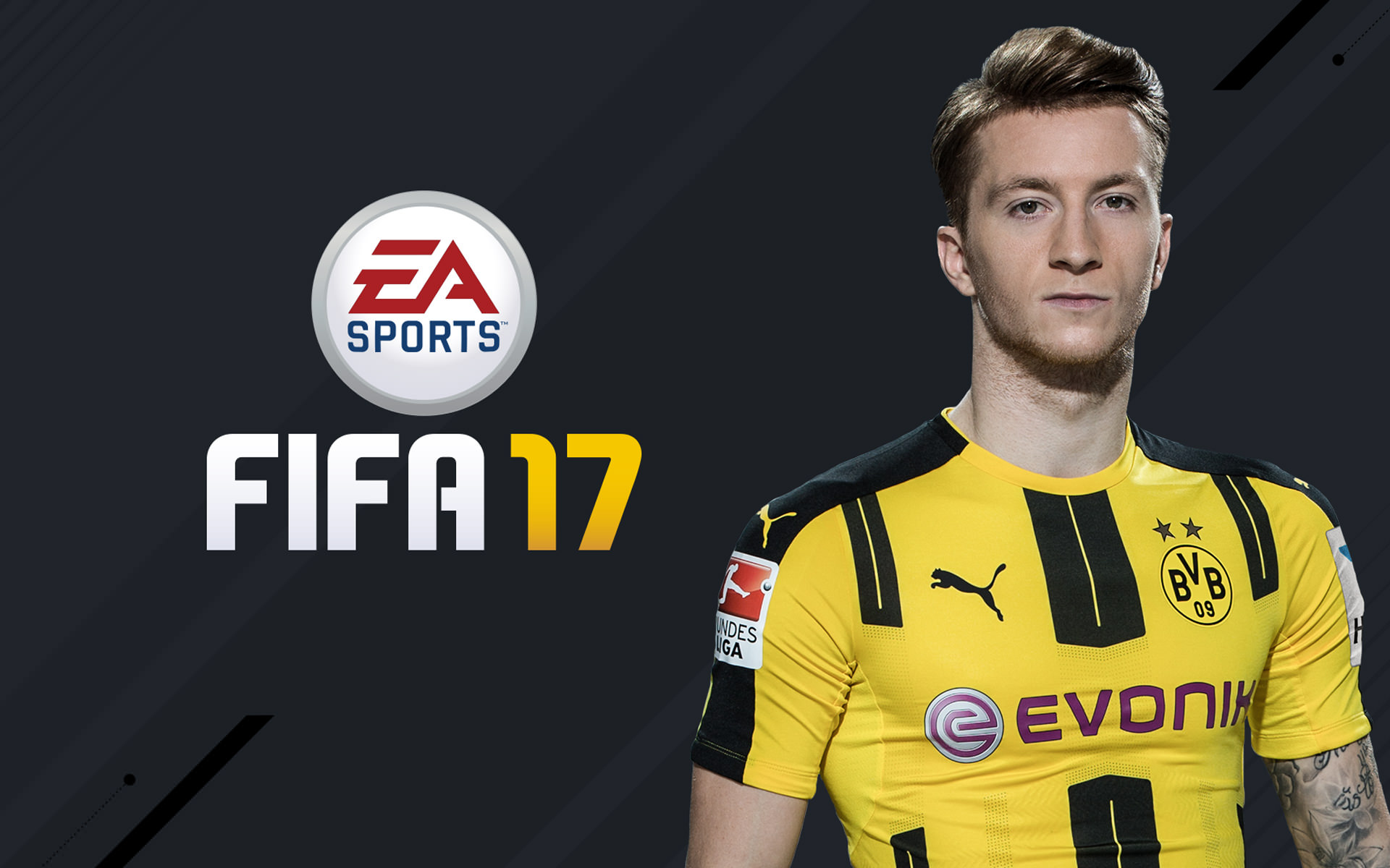 Reus Wallpapers