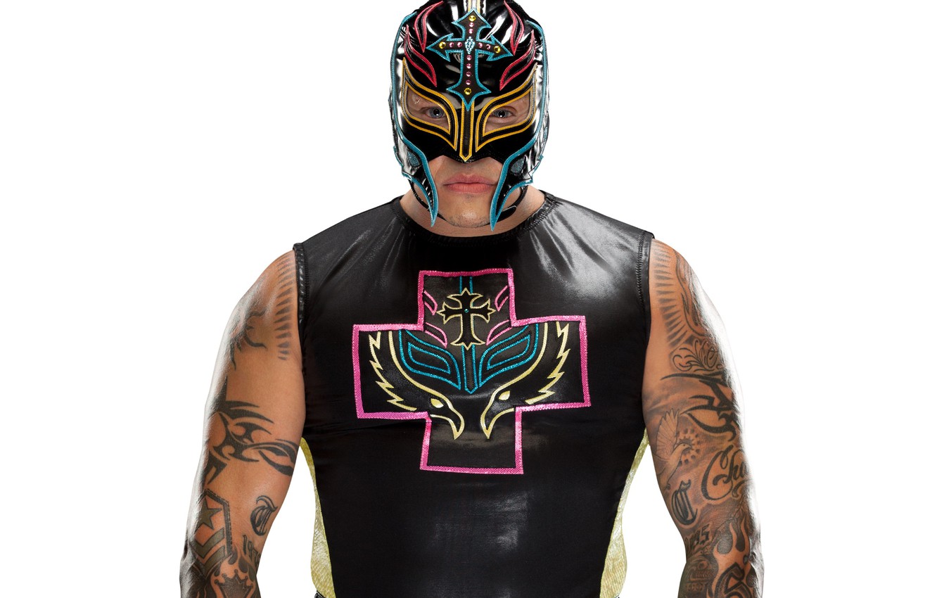 Rey Mysterio Wallpapers