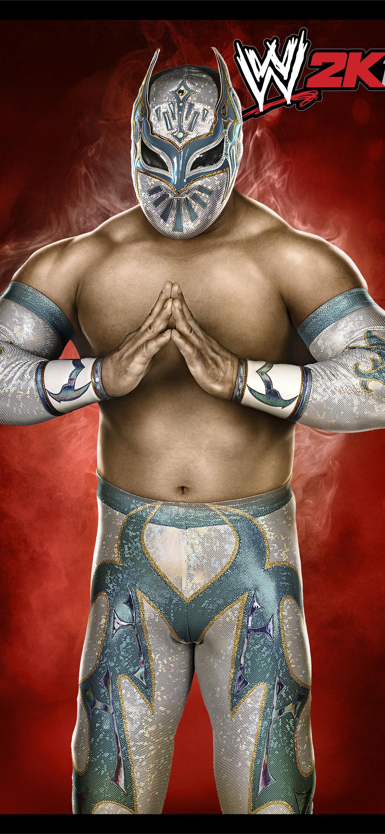 Rey Mysterio Wallpapers