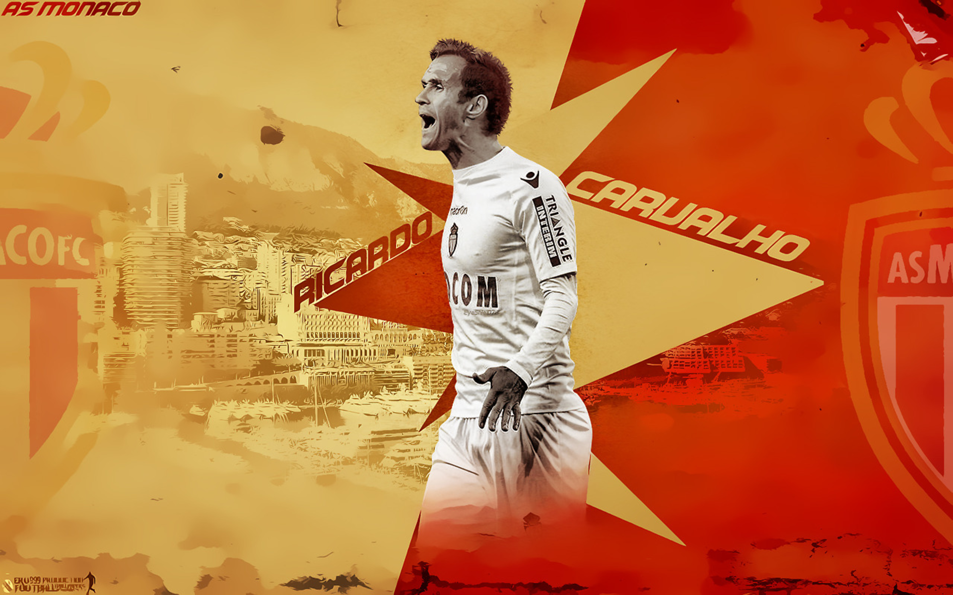 Ricardo Carvalho Wallpapers