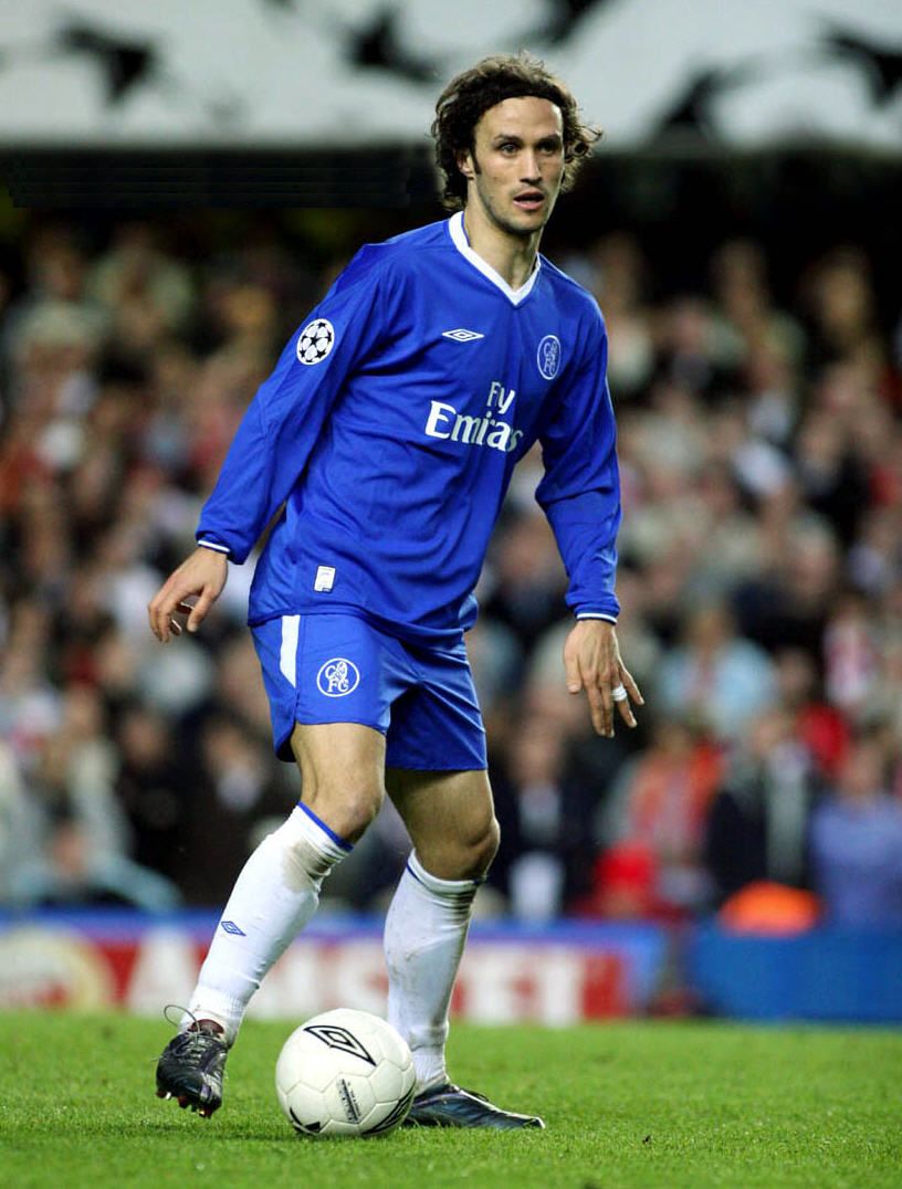 Ricardo Carvalho Wallpapers