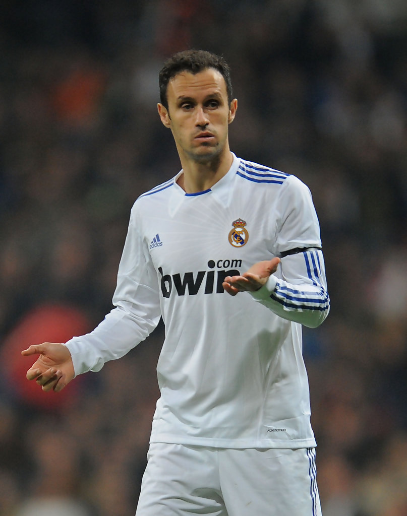 Ricardo Carvalho Wallpapers