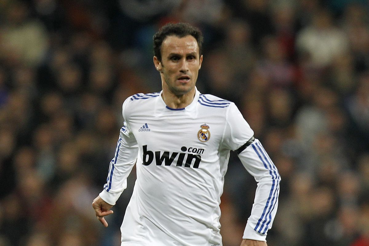 Ricardo Carvalho Wallpapers