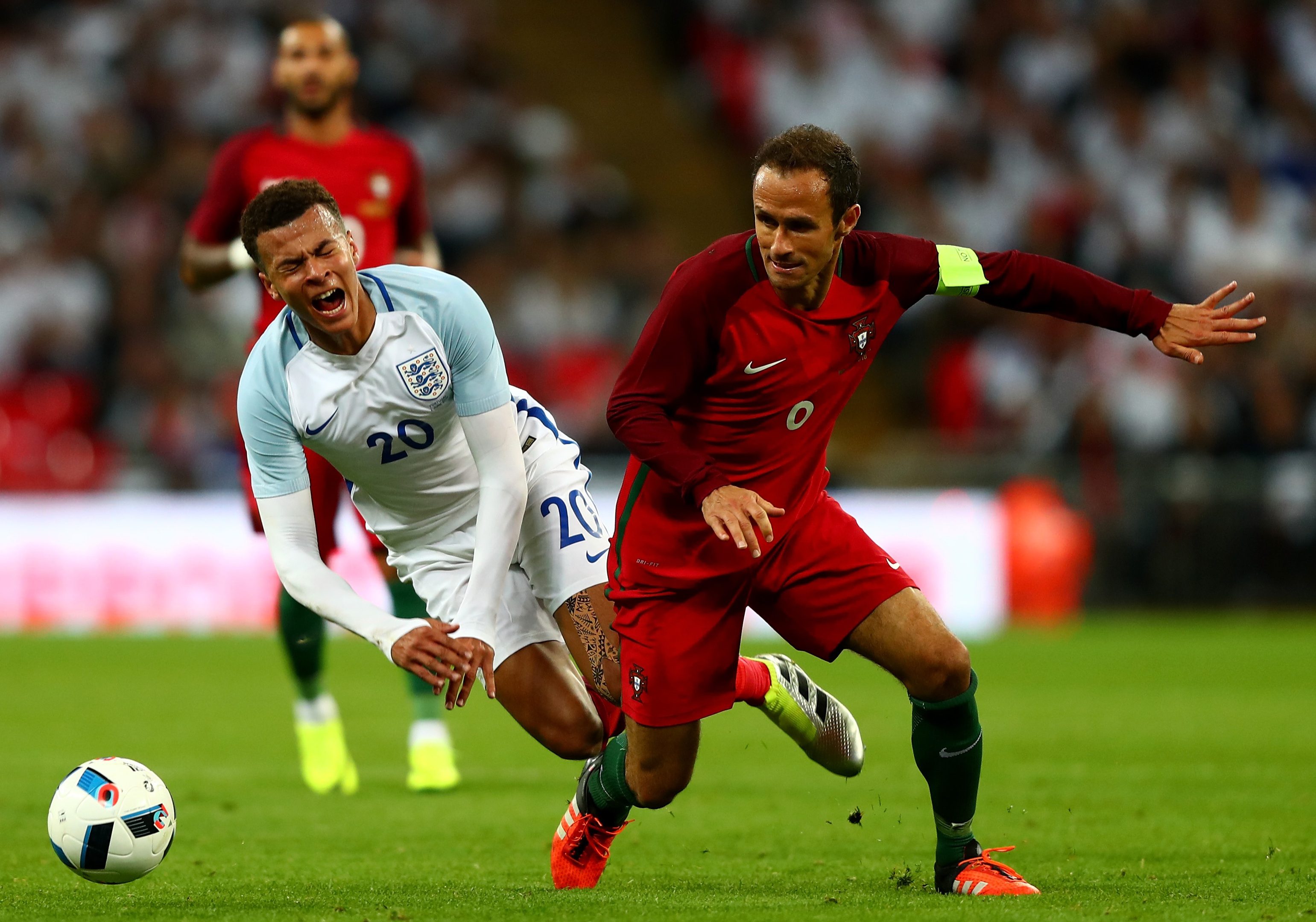 Ricardo Carvalho Wallpapers