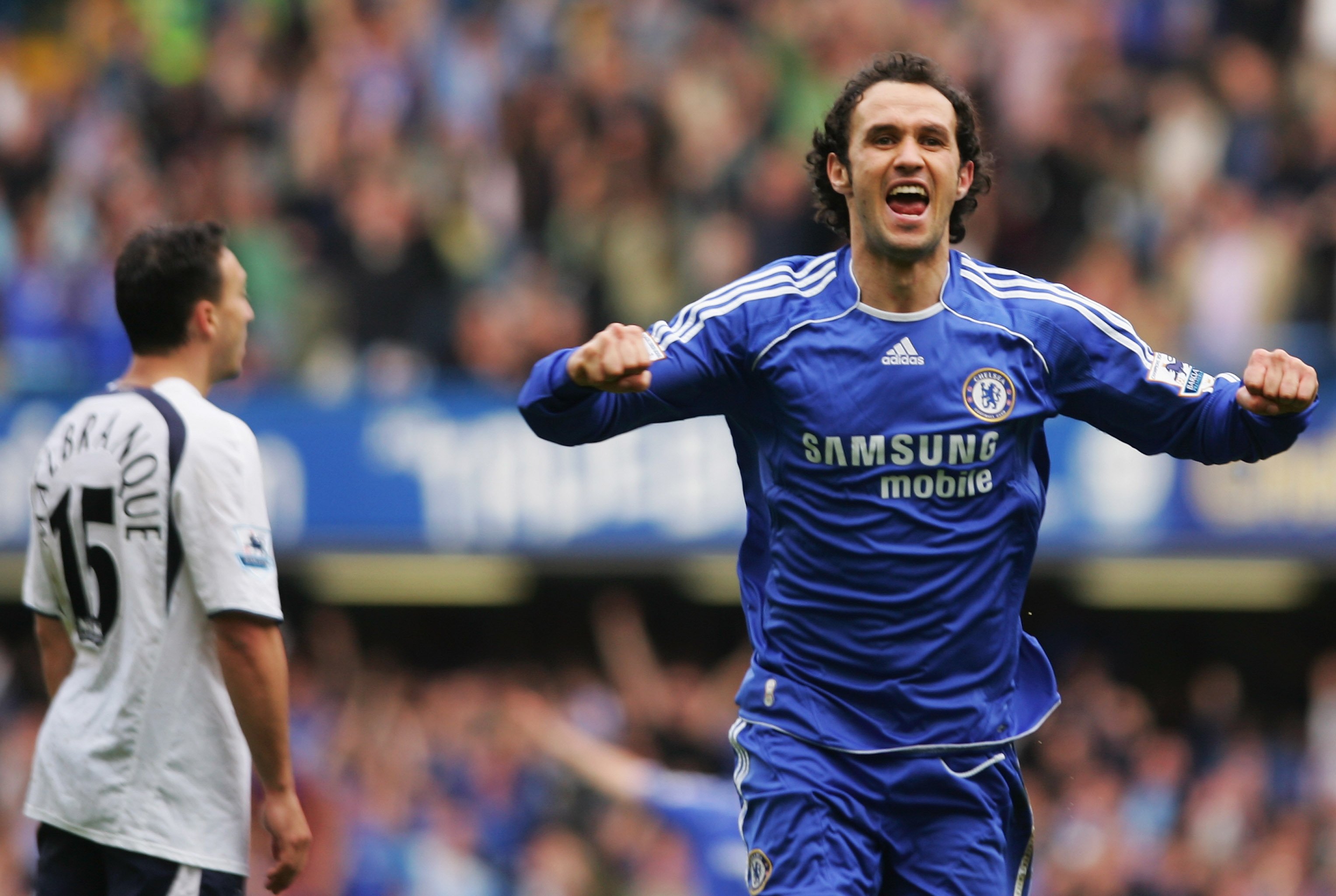 Ricardo Carvalho Wallpapers