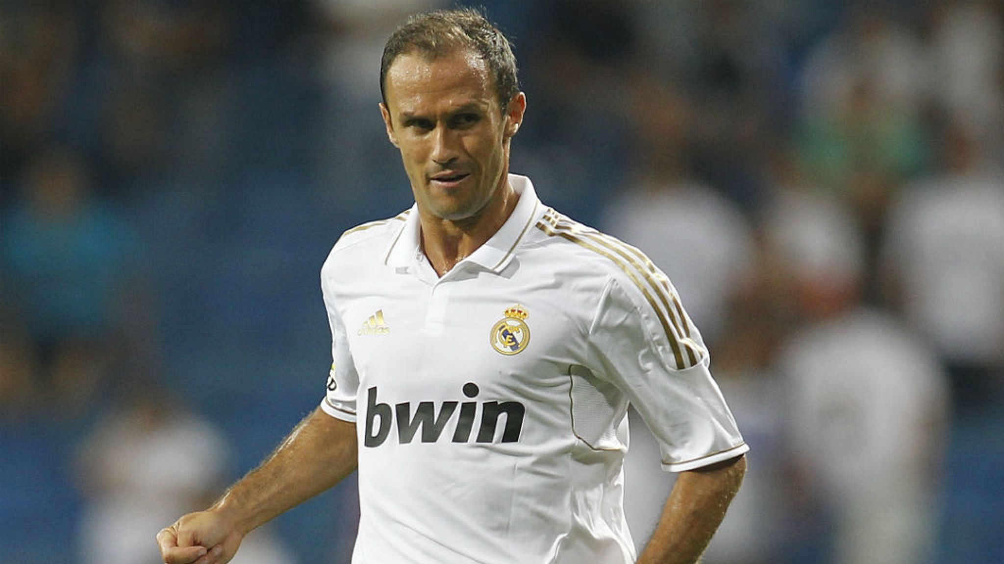 Ricardo Carvalho Wallpapers