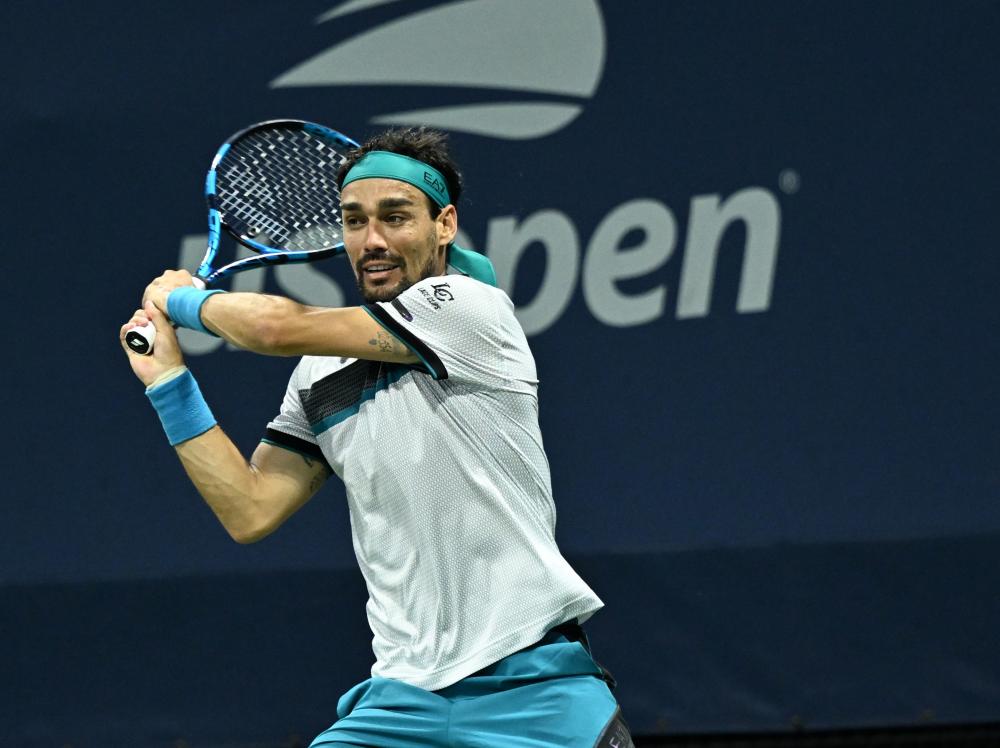 Rimonta Fognini Wallpapers