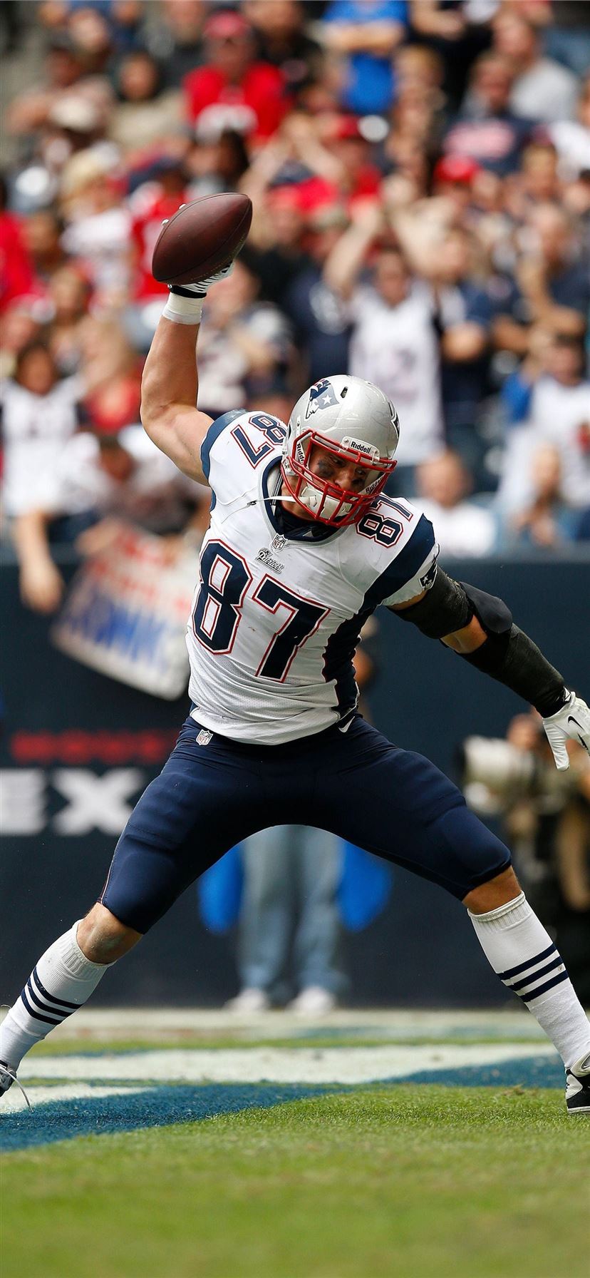 Rob Gronkowski Wallpapers