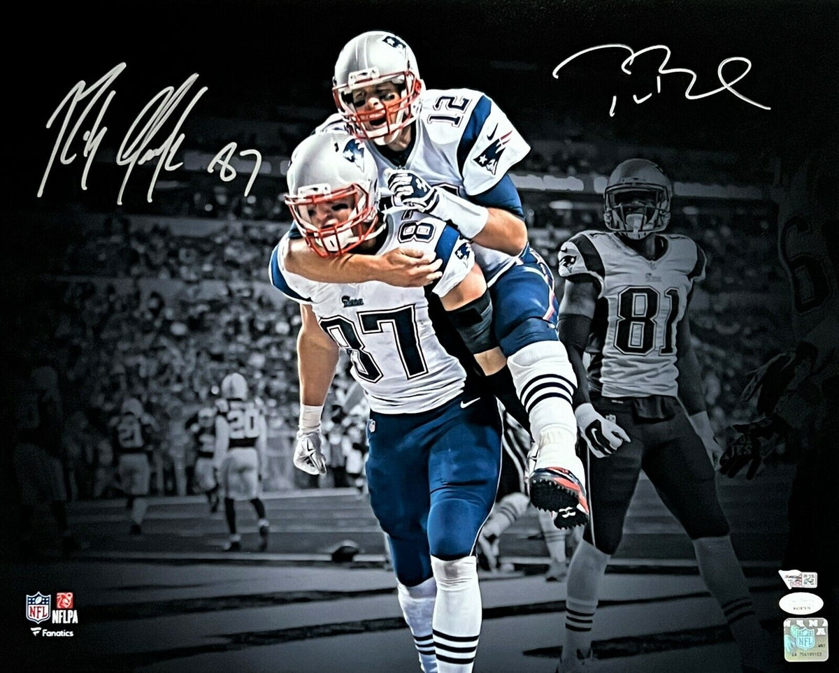 Rob Gronkowski Wallpapers