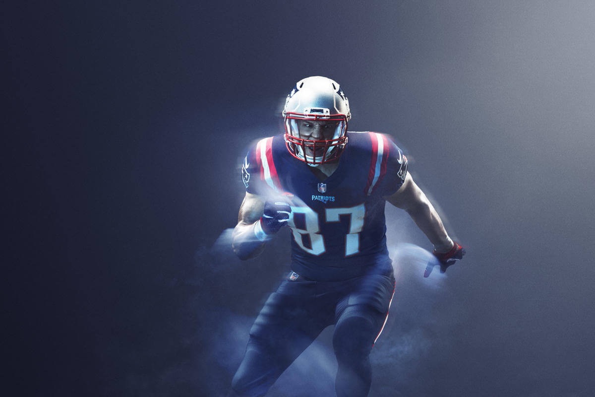 Rob Gronkowski Wallpapers