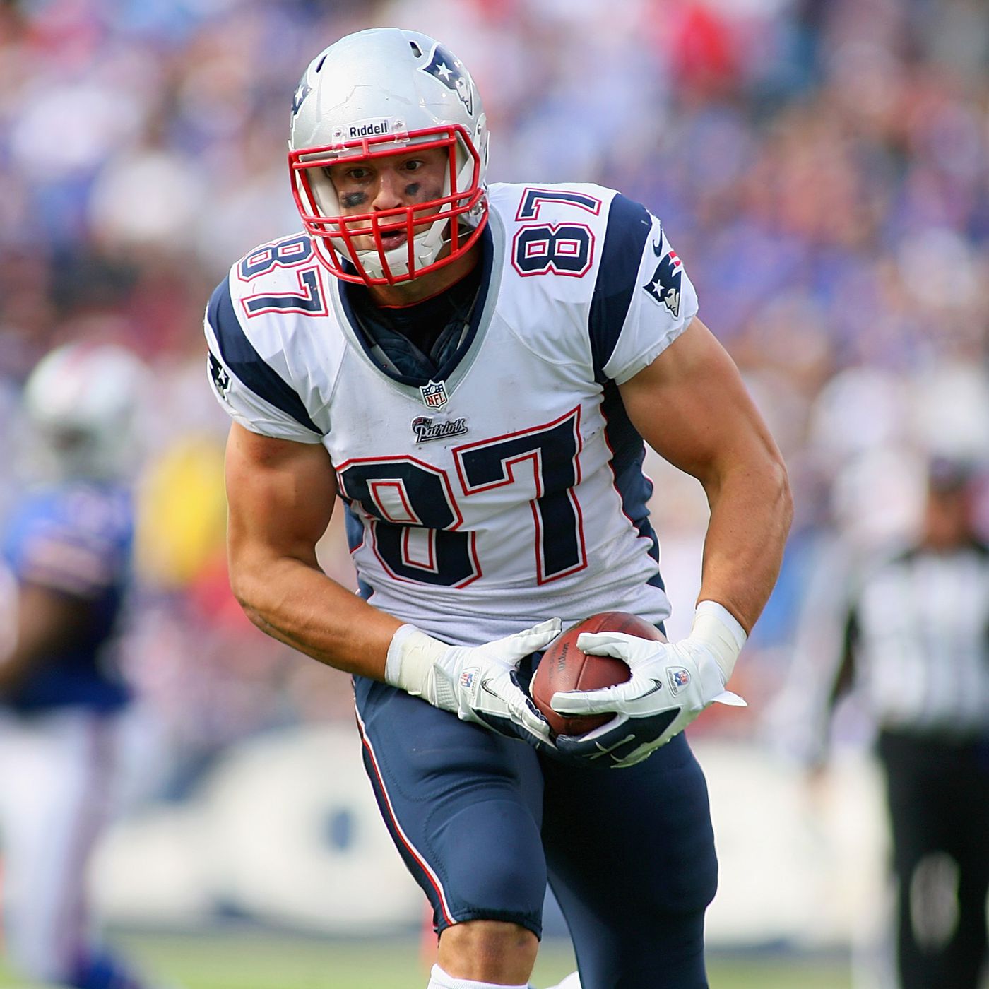 Rob Gronkowski Wallpapers