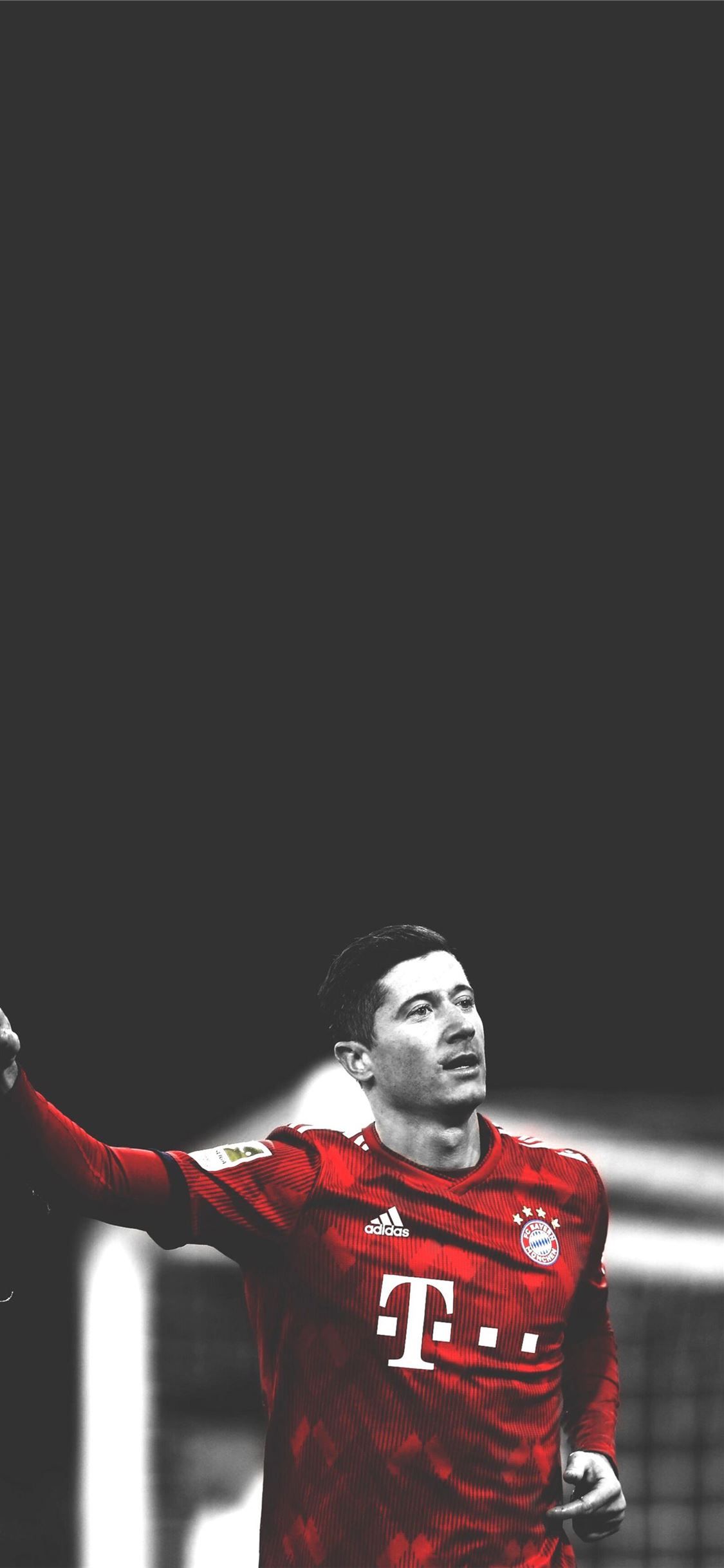 Robert Lewandowski Wallpapers