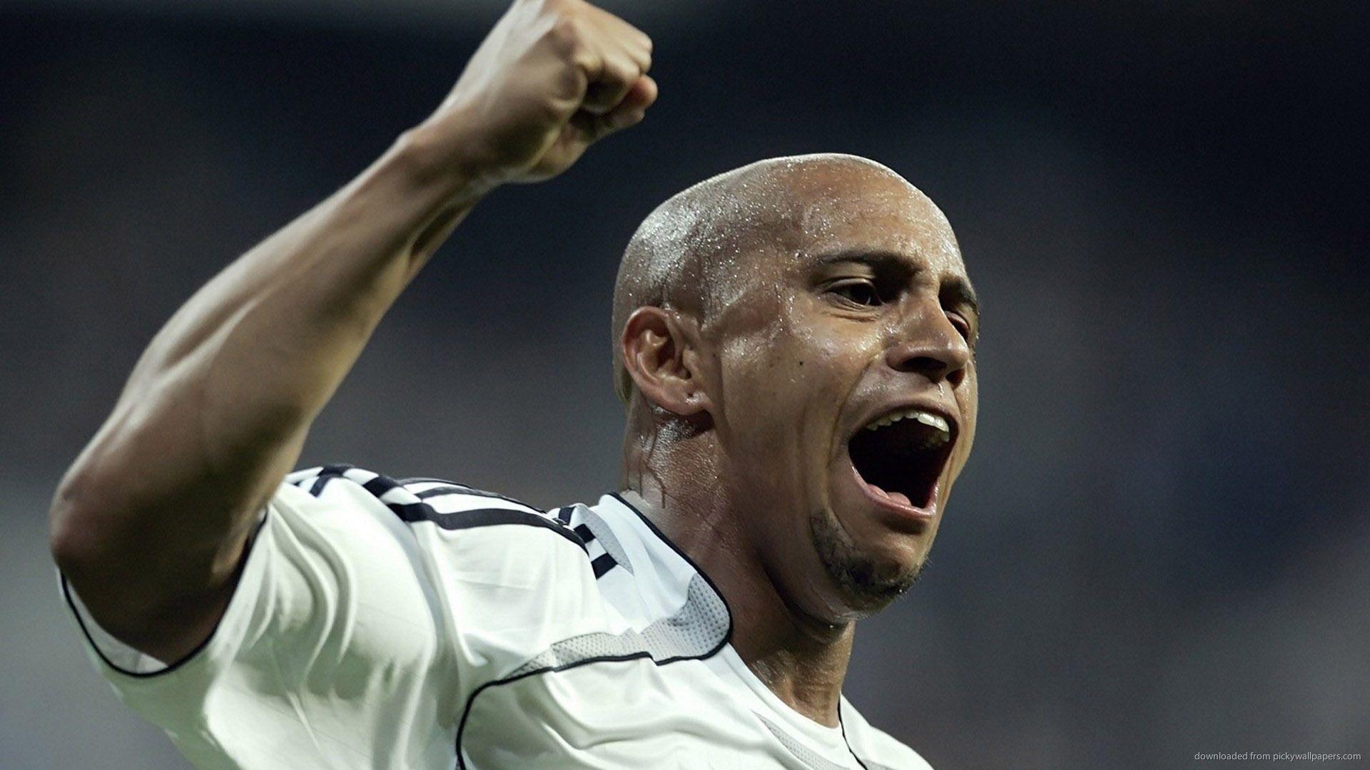 Roberto Carlos Wallpapers