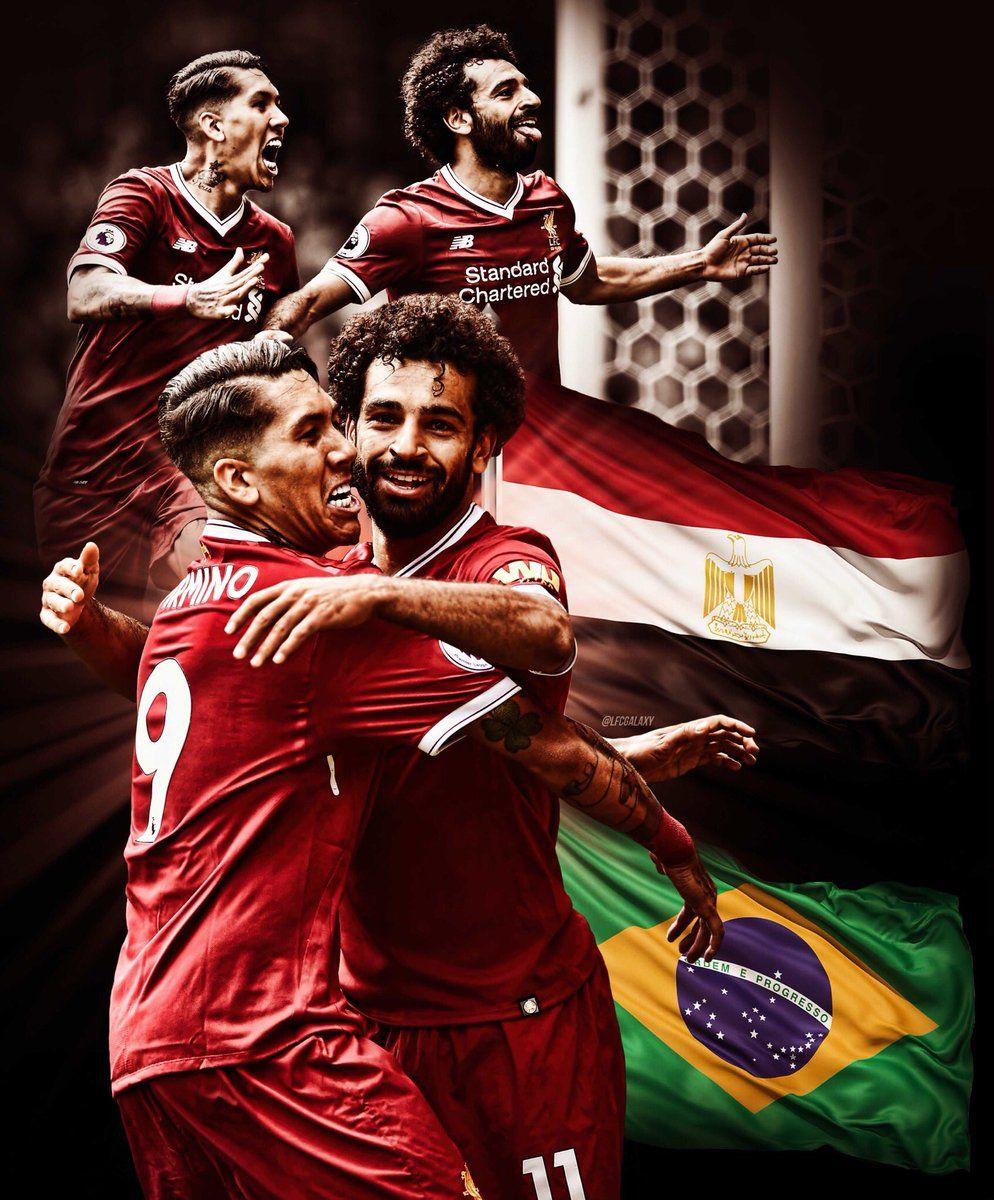 Roberto Firmino Fifa 2018 Wallpapers