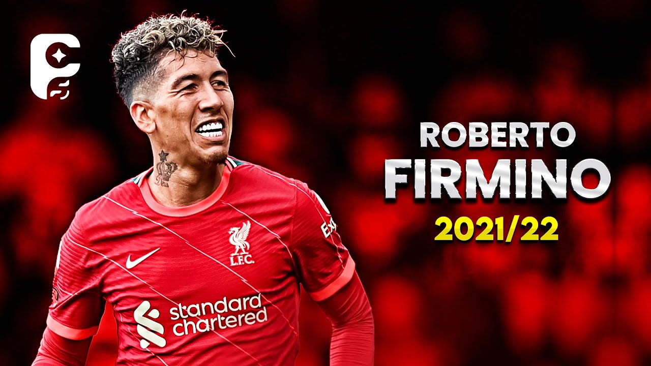 Roberto Firmino Fifa 2018 Wallpapers