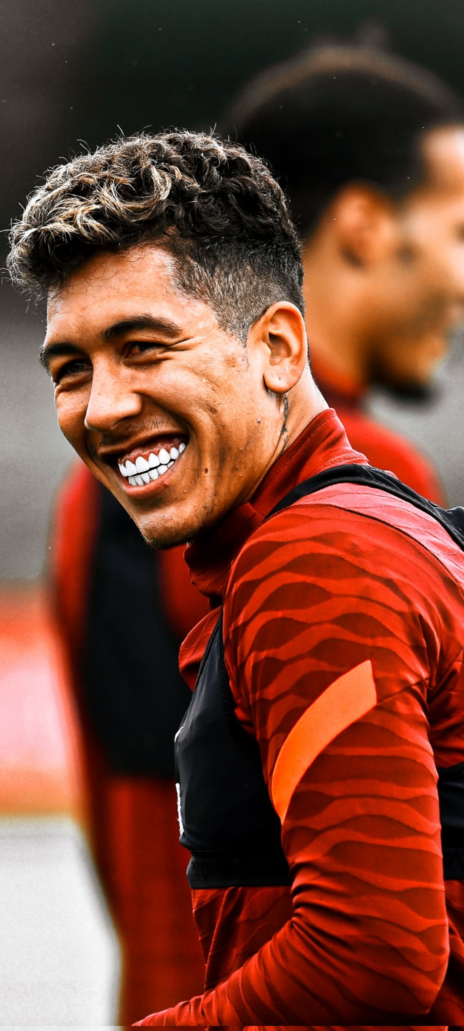 Roberto Firmino Fifa 2018 Wallpapers