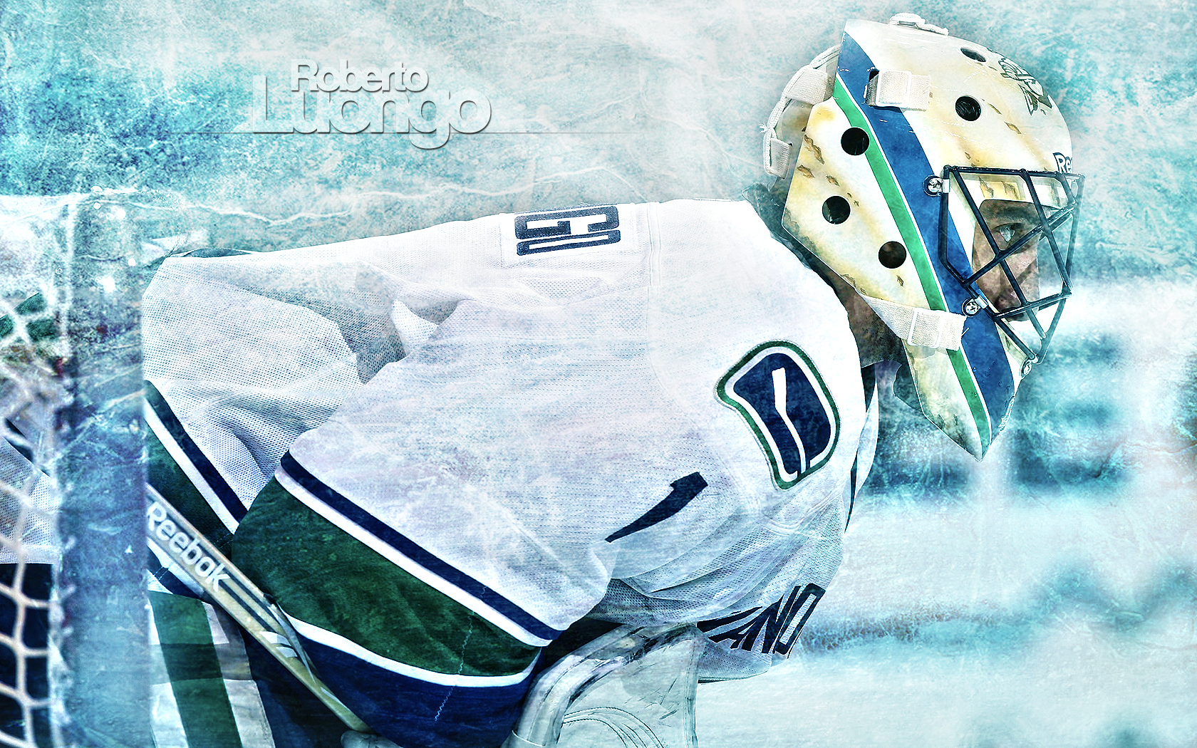 Roberto Luongo Wallpapers