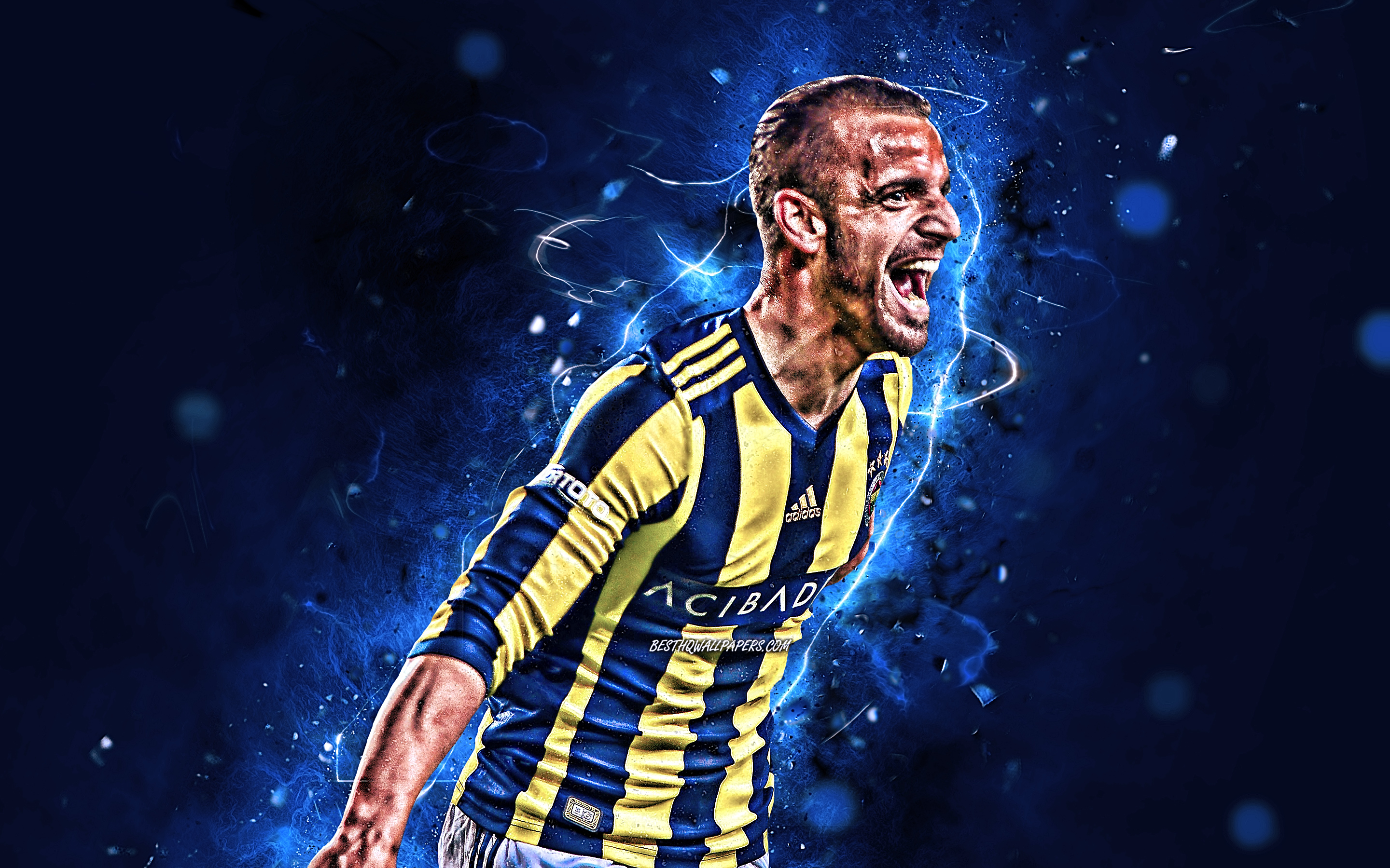 Roberto Soldado Wallpapers