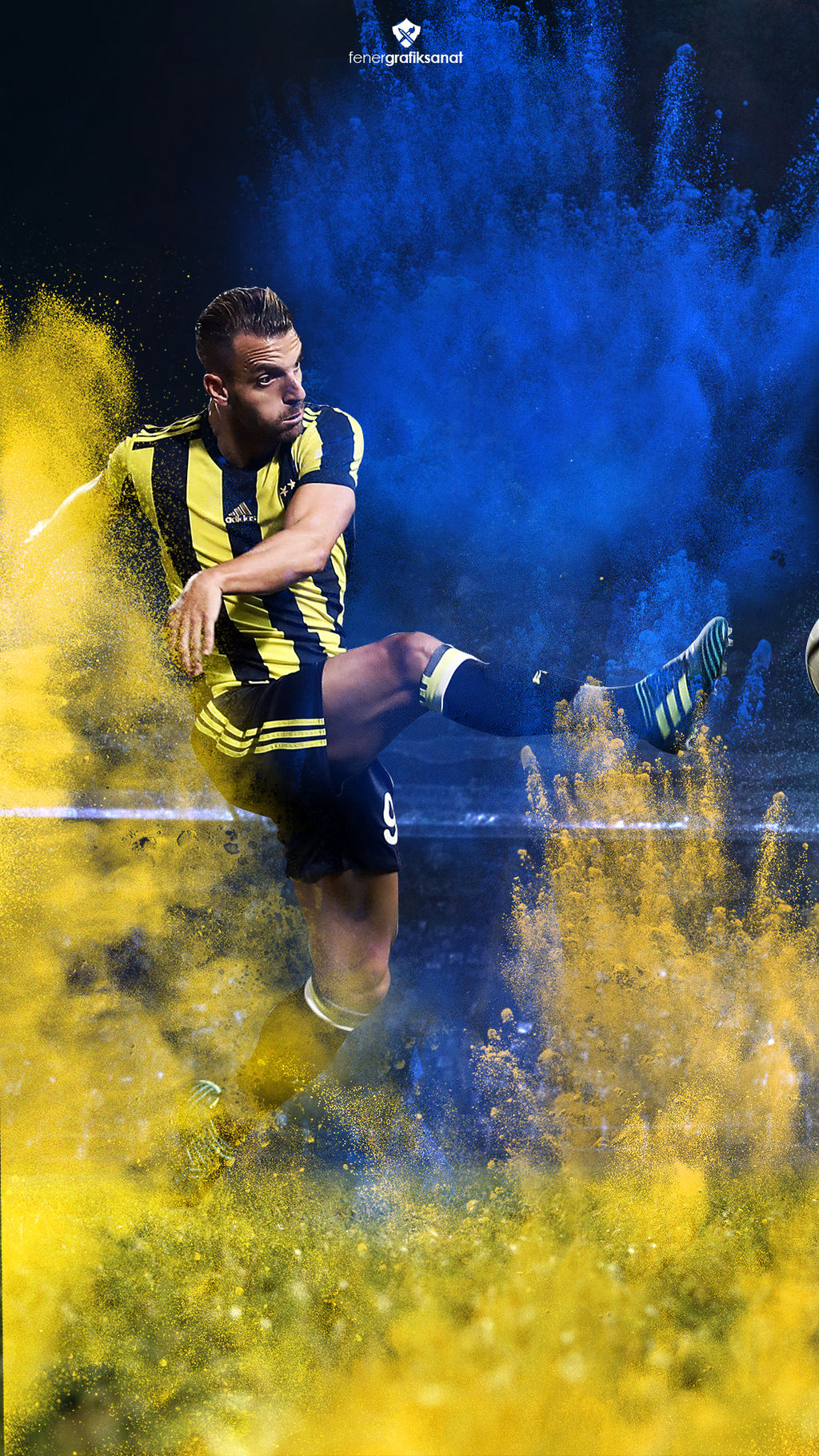 Roberto Soldado Wallpapers