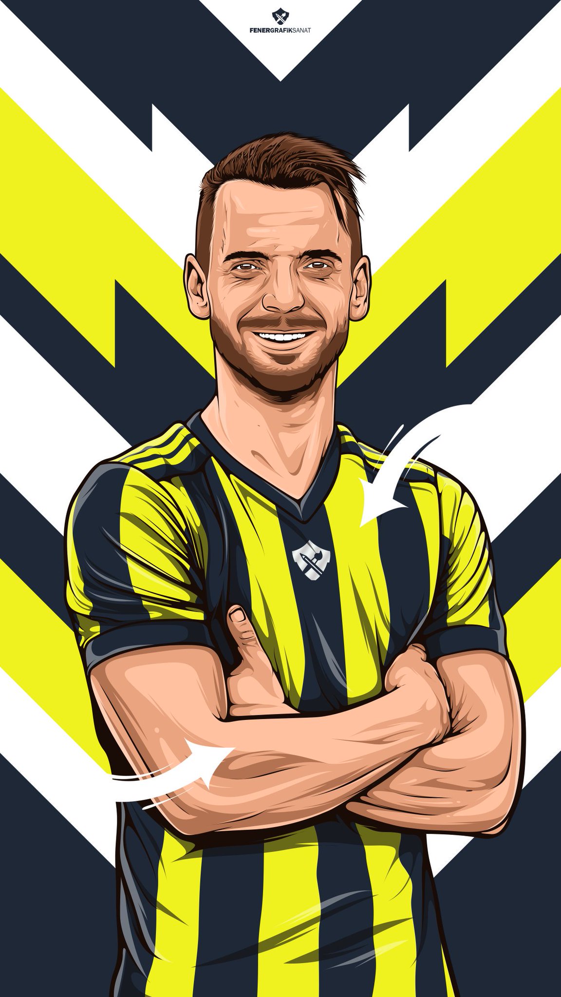 Roberto Soldado Wallpapers