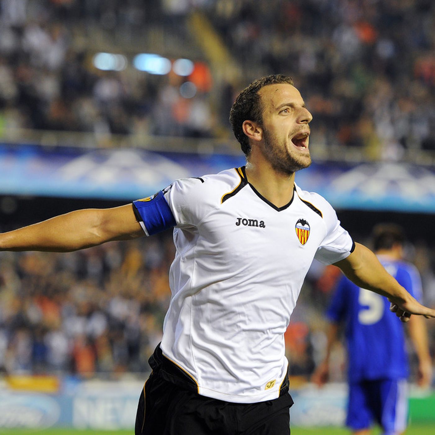 Roberto Soldado Wallpapers