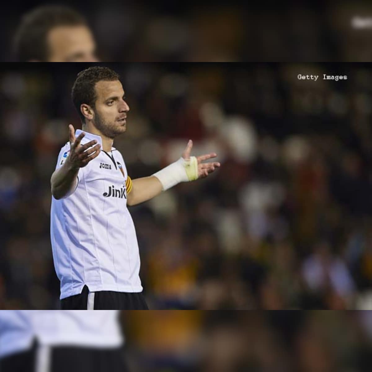 Roberto Soldado Wallpapers